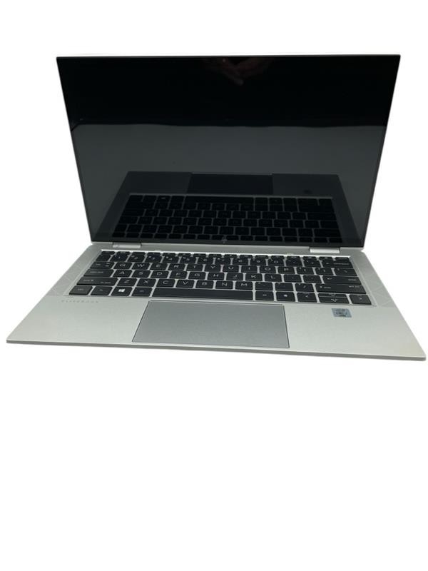 Hp EliteBook x360 1030 G7 – i7 1.80GHz – 16GB RAM – 256GB SSD – Grade D