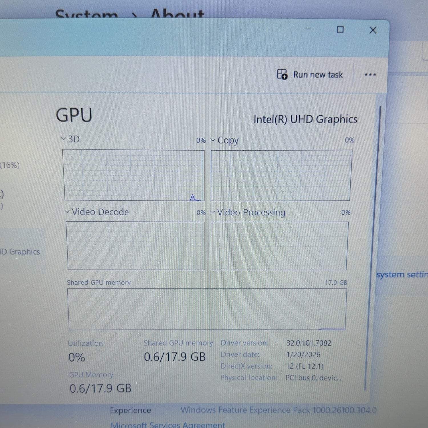 Lenovo v15 G3 15.6″ i3-1215U 1.2GHz 36gb 1TB SSD