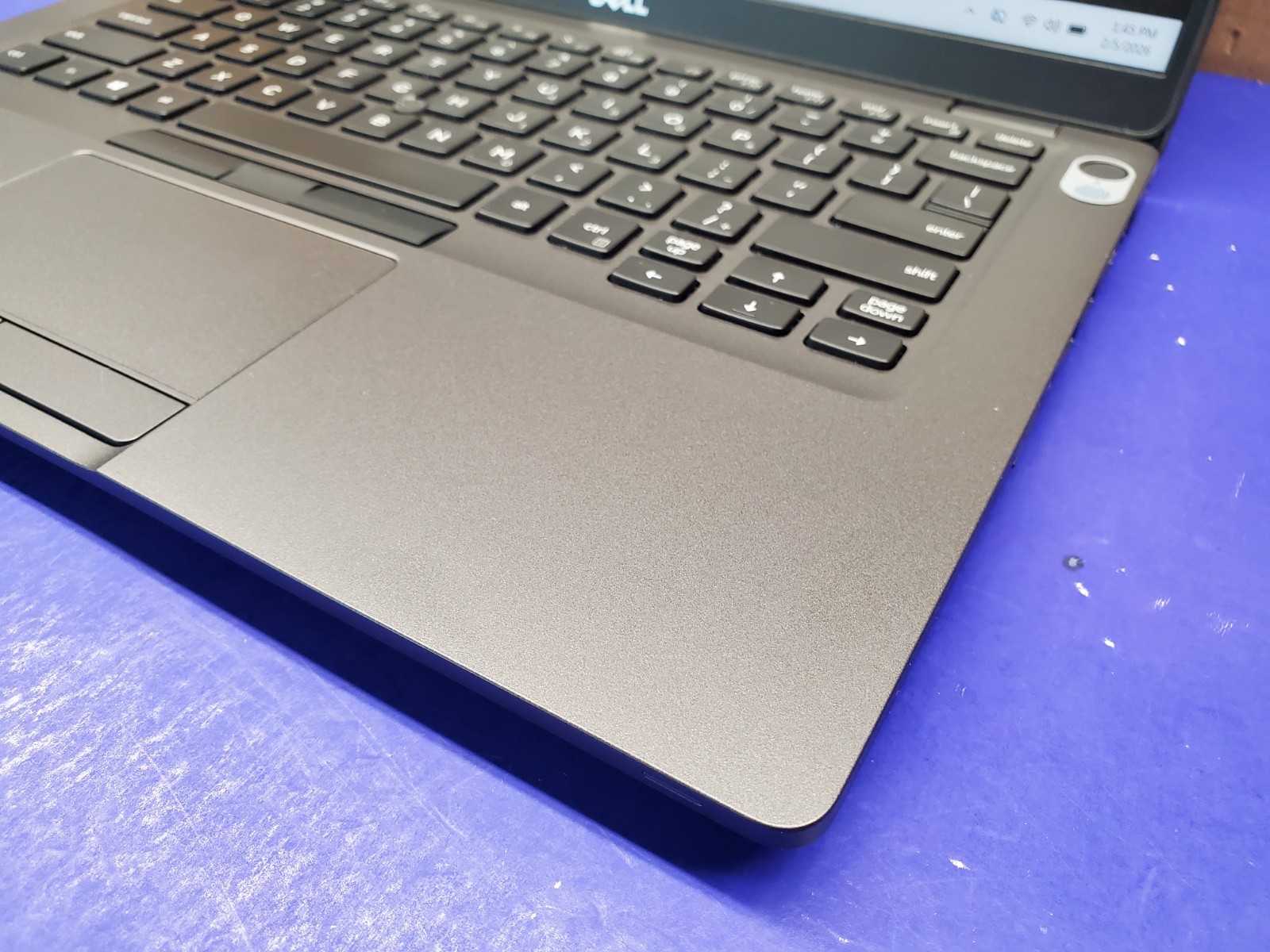Dell Latitude 5400 i7-8665U 1.90Ghz 16GB 512GB SSD 14″ *Professionally Restored*