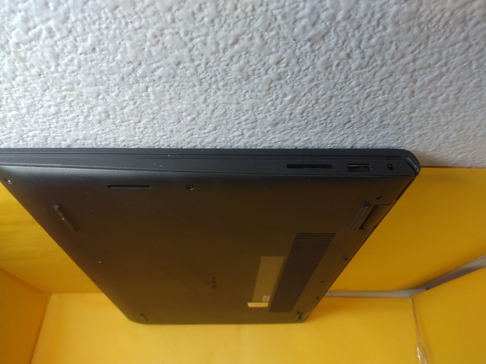Dell Inspiron 15 3510 15.6″ Intel Celeron N4020 4GB DDR4 Ram 128GB SSD WiFi Grey