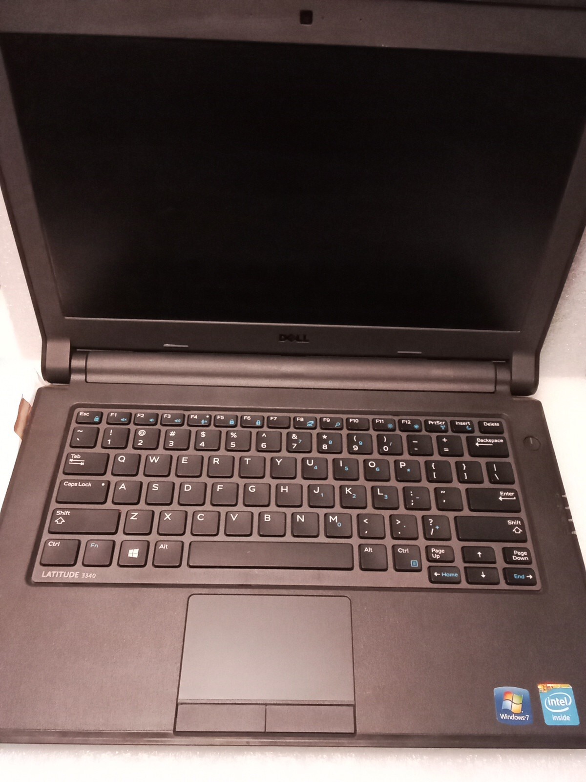 Dell Latitude 3340 Laptop PARTS ONLY