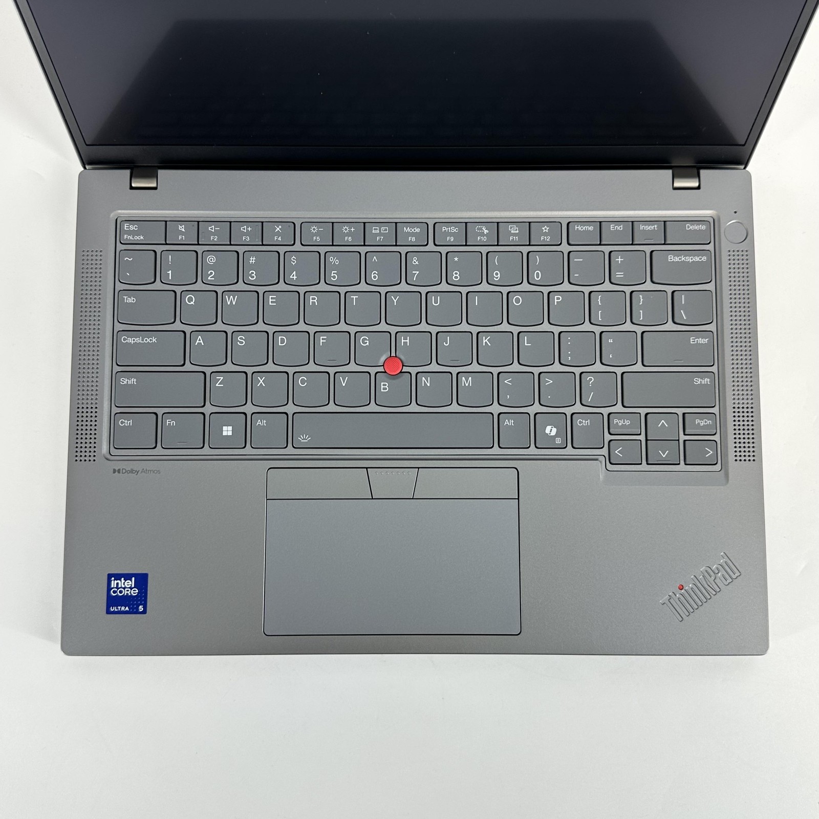 Lenovo ThinkPad T14 Gen 6 Gray FHD+ TOUCH 1.5 GHz Ultra 5 225U 16GB 512GB SSD