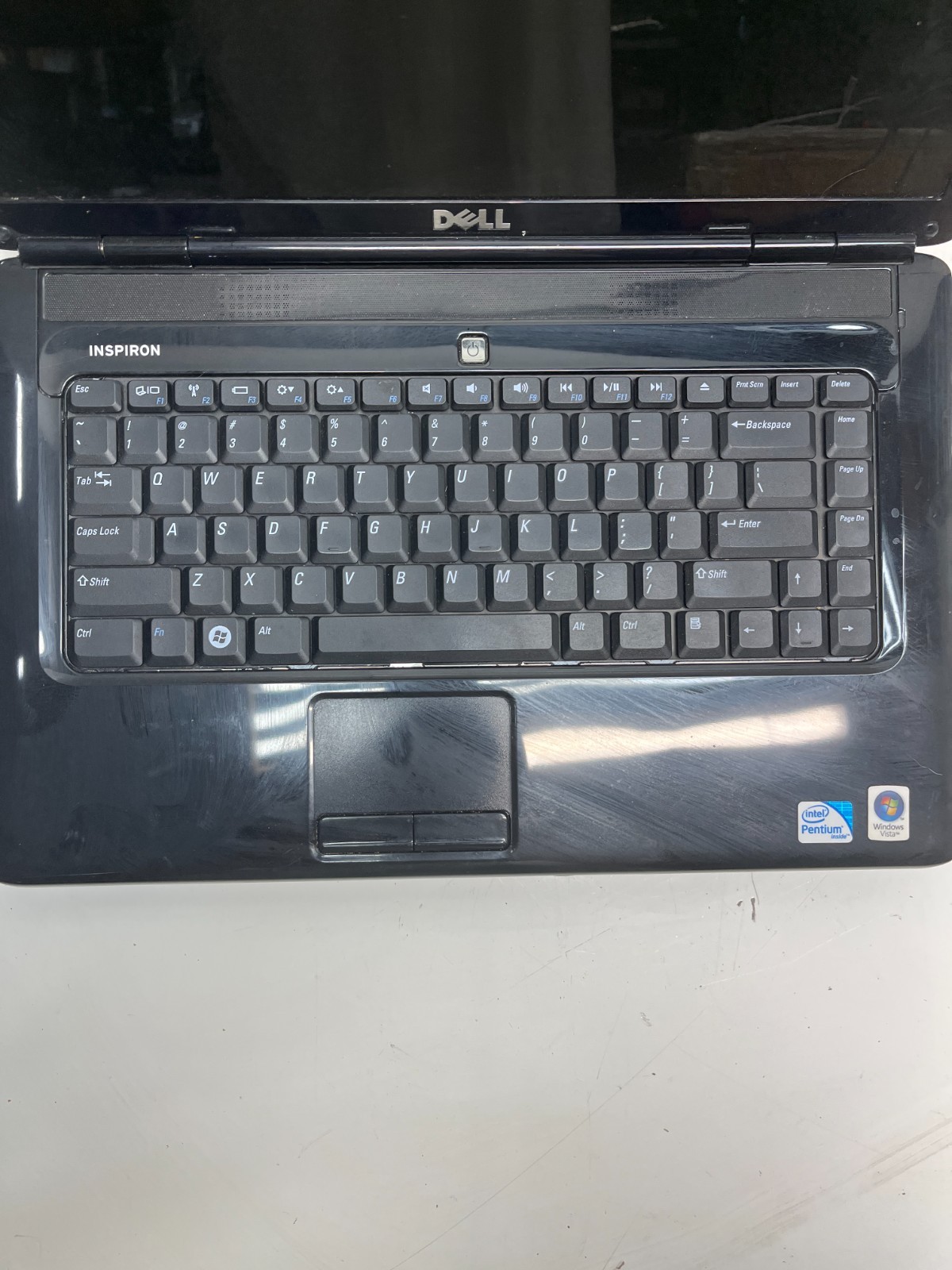 Dell Inspiron 1545 Intel Pentium Core T4200 2.00GHz 3GB NO HDD