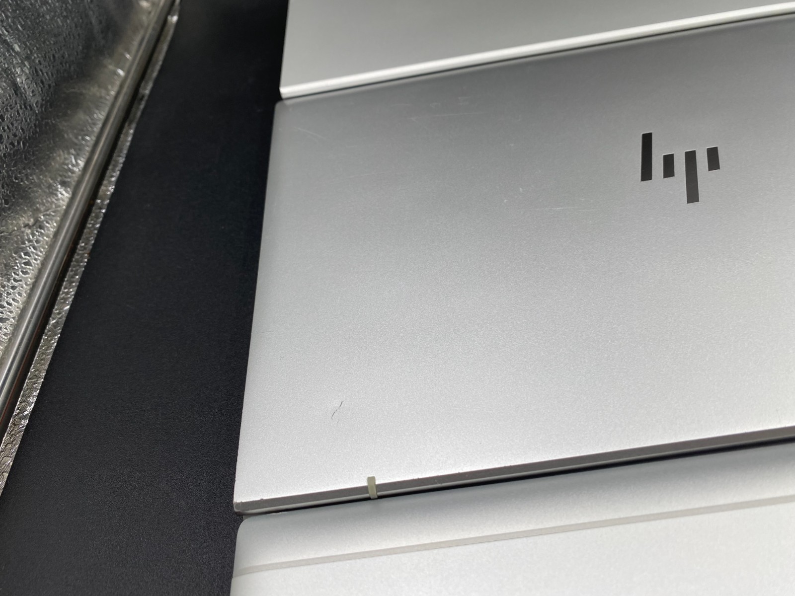 8 LOT HP ELITEBOOK 840 G8 14″ i7-1185G7 16GB RAM 256GB NVMe WINDOWS 11 NOAC