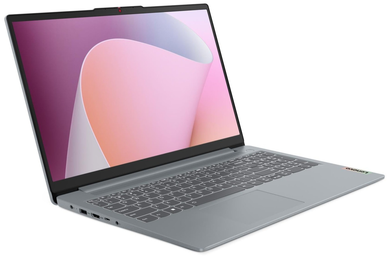 Lenovo IdeaPad Slim 3 15.6″ FHD Touch Ryzen 5 7520U 8GB 512GB SSD FPR CAM Win 11
