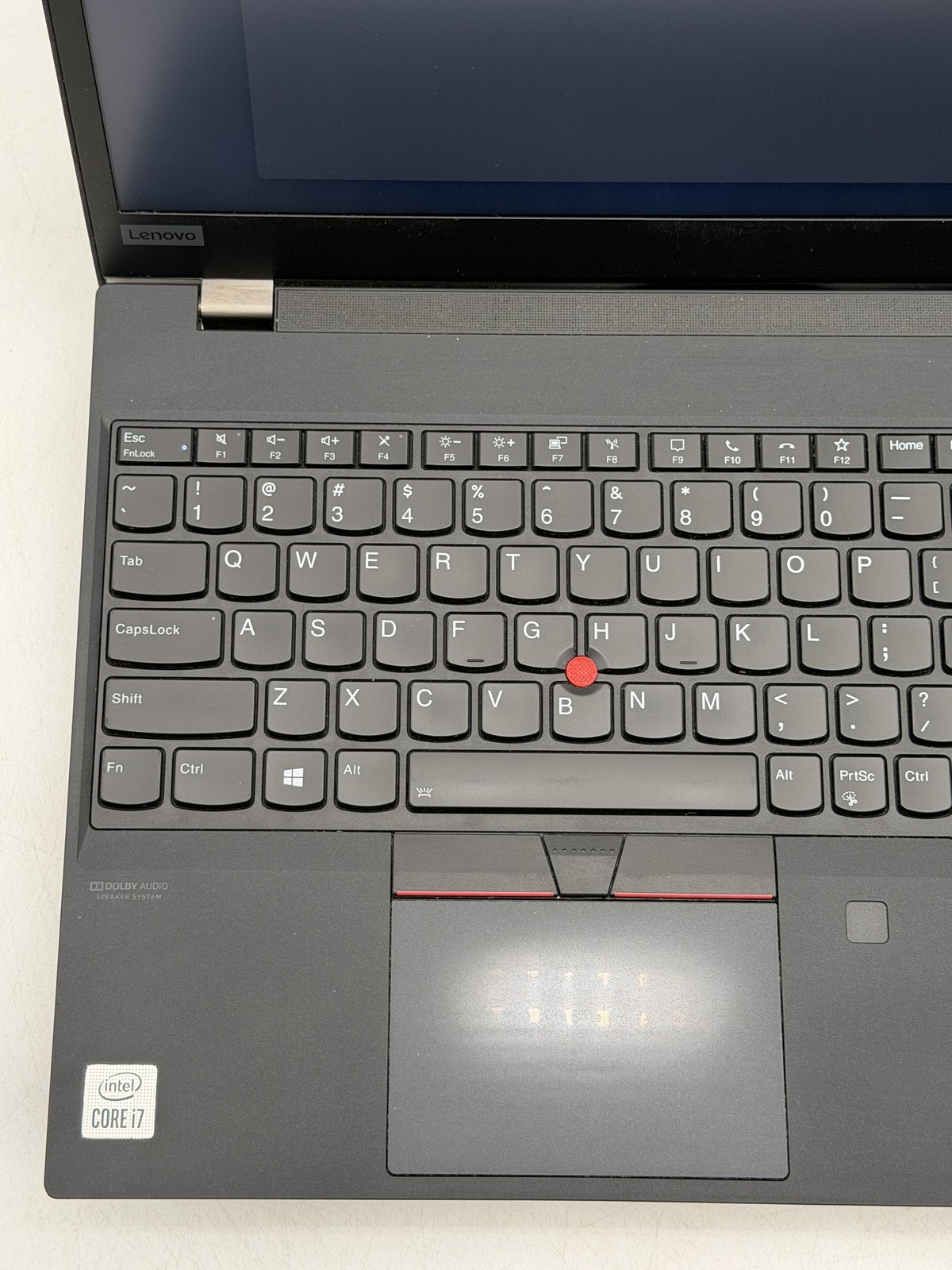 Lenovo ThinkPad P15s (Gen 1) 15.6″ i7-10510U 16GB 512GB WIN 11 Read