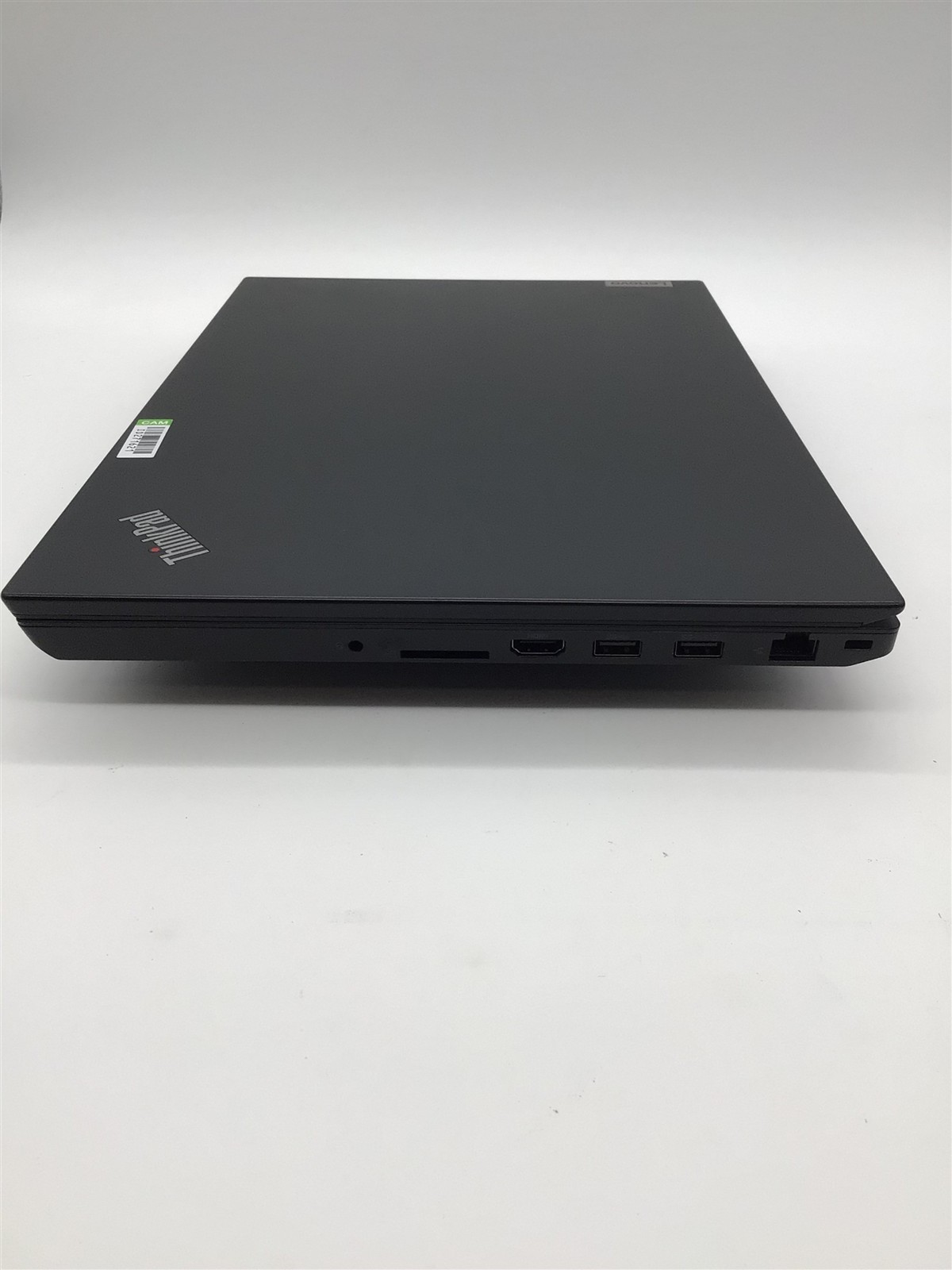 Lenovo Thinkpad P15v i7-12800H/32GB RAM/No SSD Quadro T600