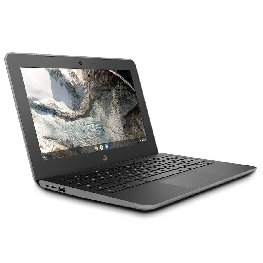 HP Chromebook 11 G7 EE 11.6″ Celeron N4000 1.1GHz 4GB RAM 32GB SSD – Chrome OS
