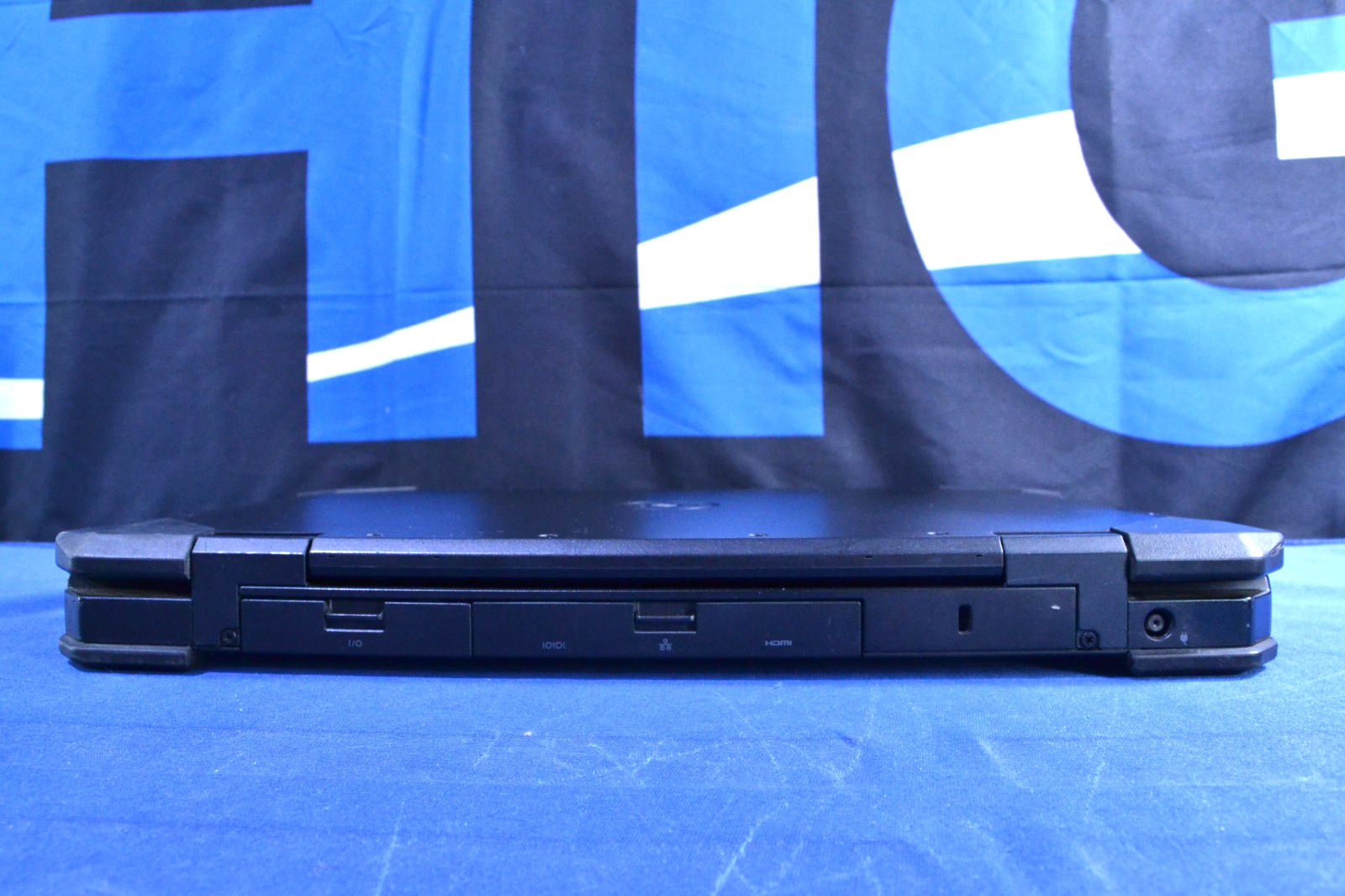 Dell Latitude 5420 Rugged Touch i5-8350U/ 16GB/ 512GB/ Windows 11 (J061207)