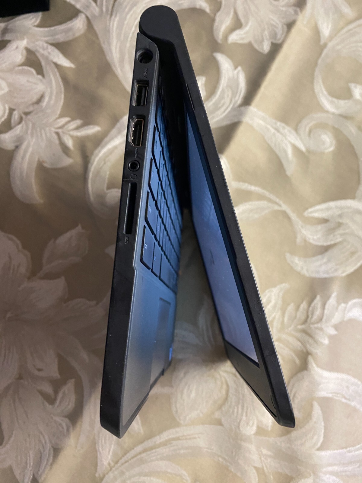Dell Chromebook (P22T) 2 GB