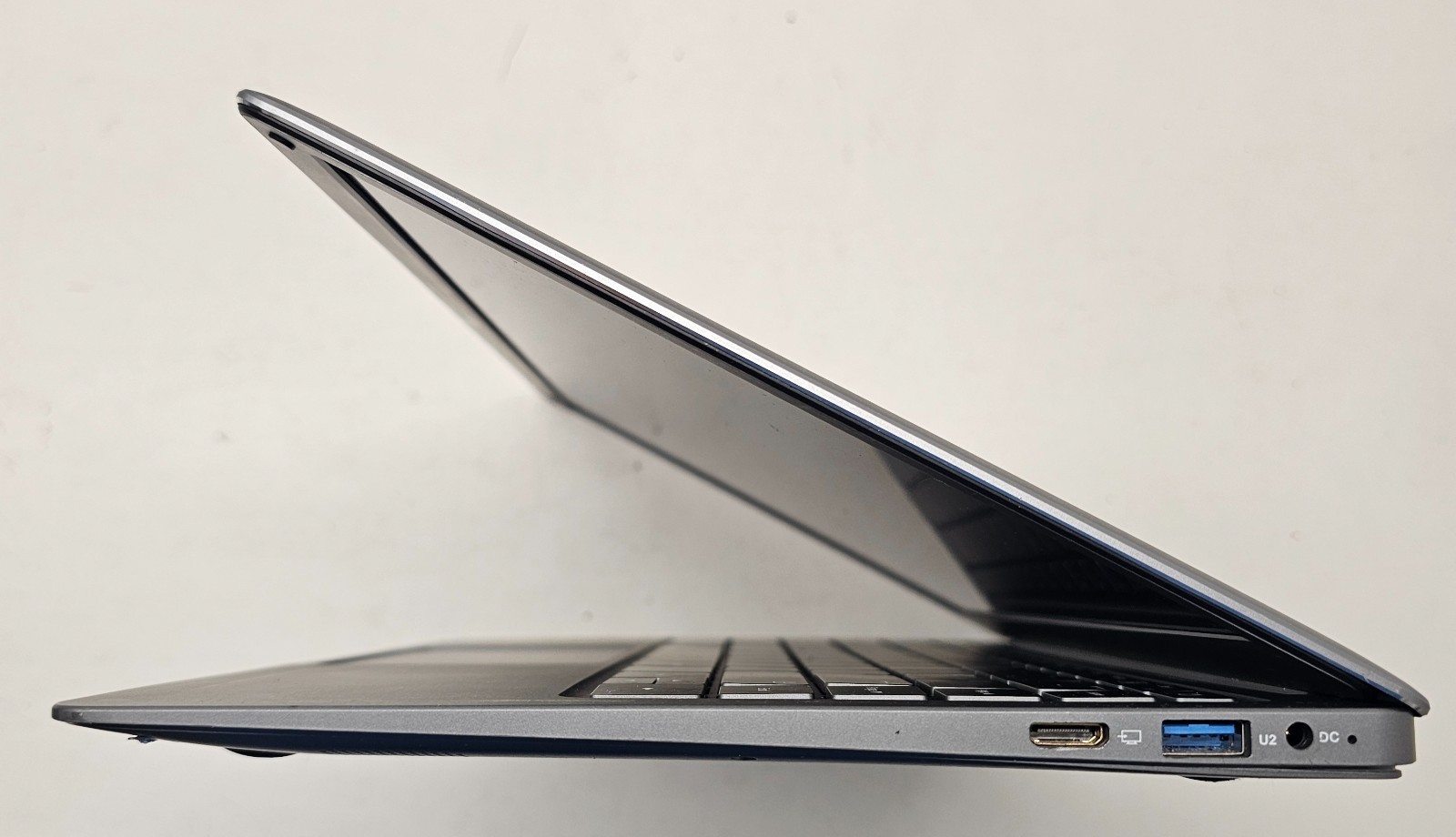 Jumper EZbook X3 13.3″ Laptop Intel NO RAM/HD/OS/POWER (FL)