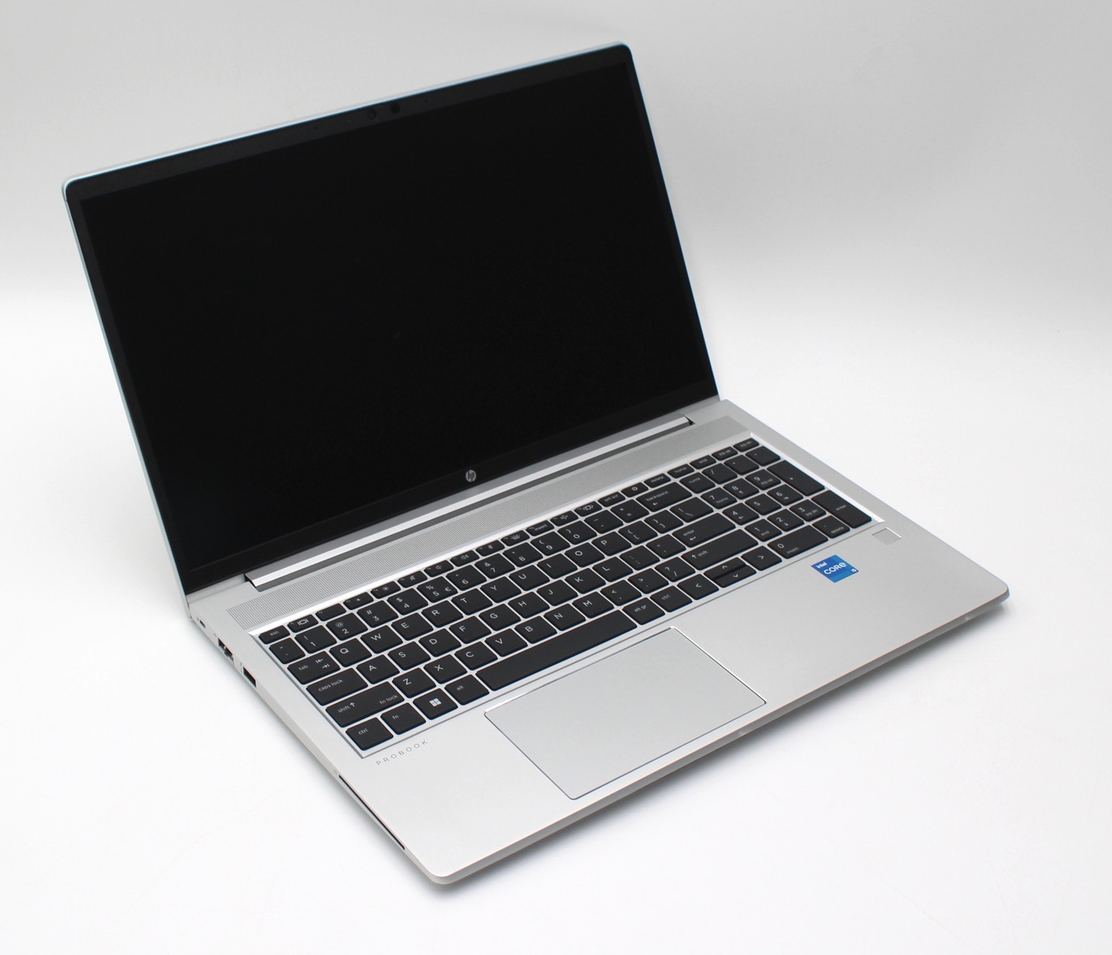 HP Probook 650 G8 i5-11th Gen 16 GB RAM FHD 256GB SSD Windows 11 Pro