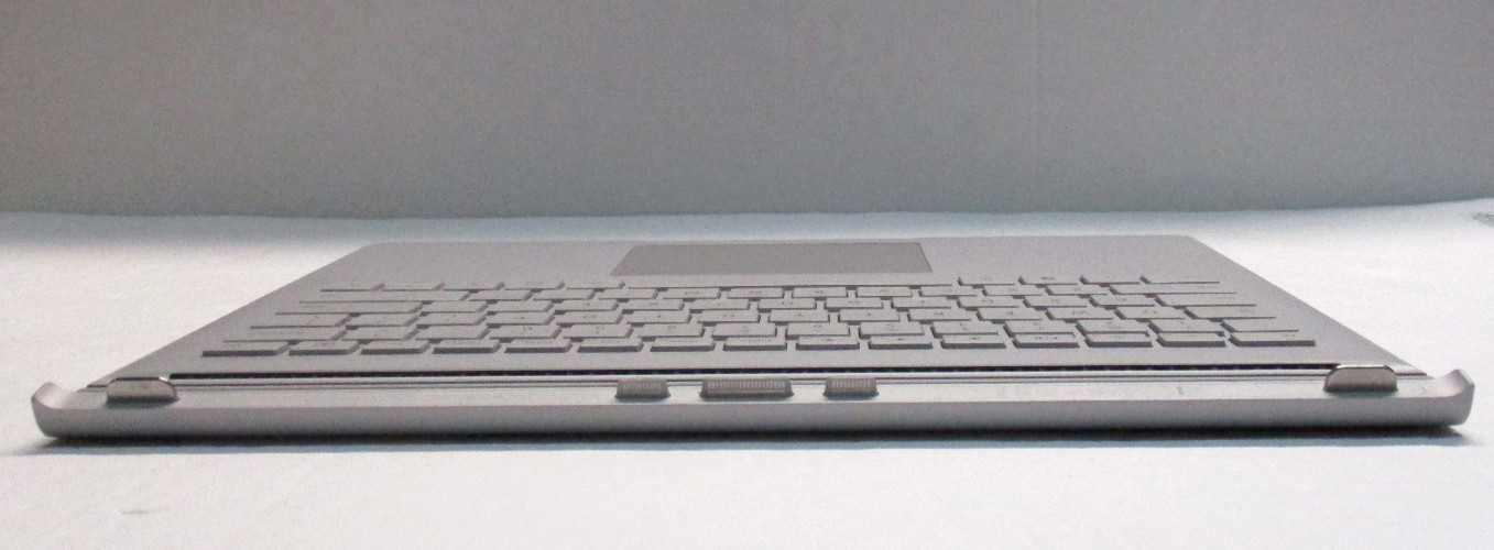 Microsoft Surface Book 1/ 13.5″ 1705 NVidia GPU Keyboard Base Only/Battery 86 %