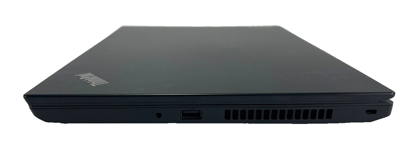 Lenovo ThinkPad L14 Gen 1 14″ Laptop Ryzen 5 256GB SSD 16GB RAM Win 11 (Z3E2)