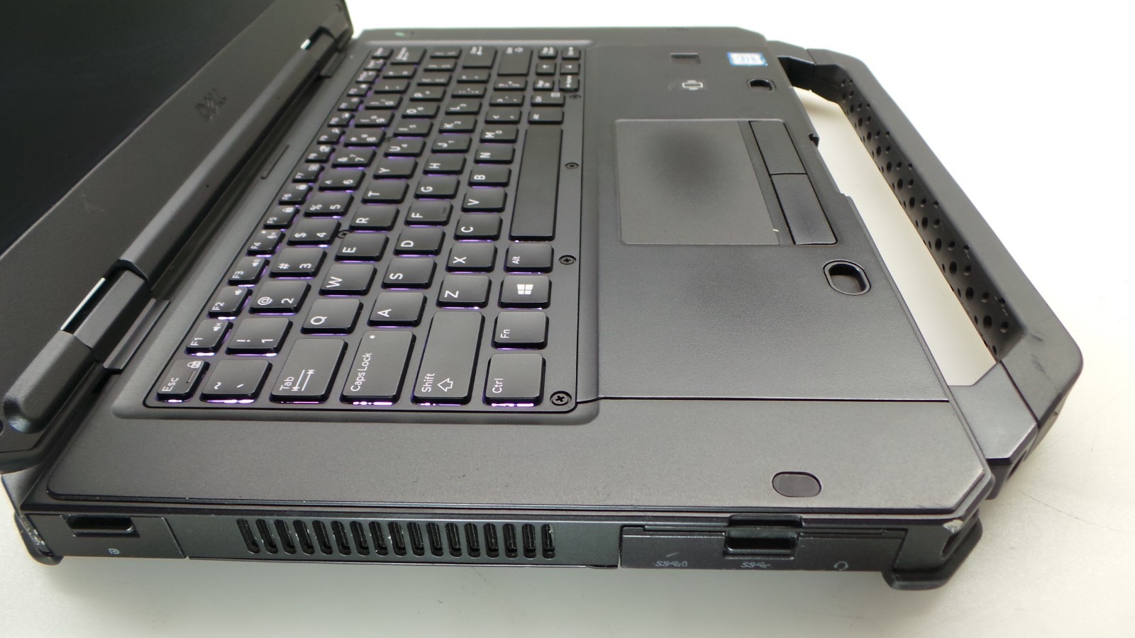 Dell Latitude 5420 Rugged 14″ | i7-8650U 1.90GHz 12GB RAM 256GB SSD | WIN 11 PRO