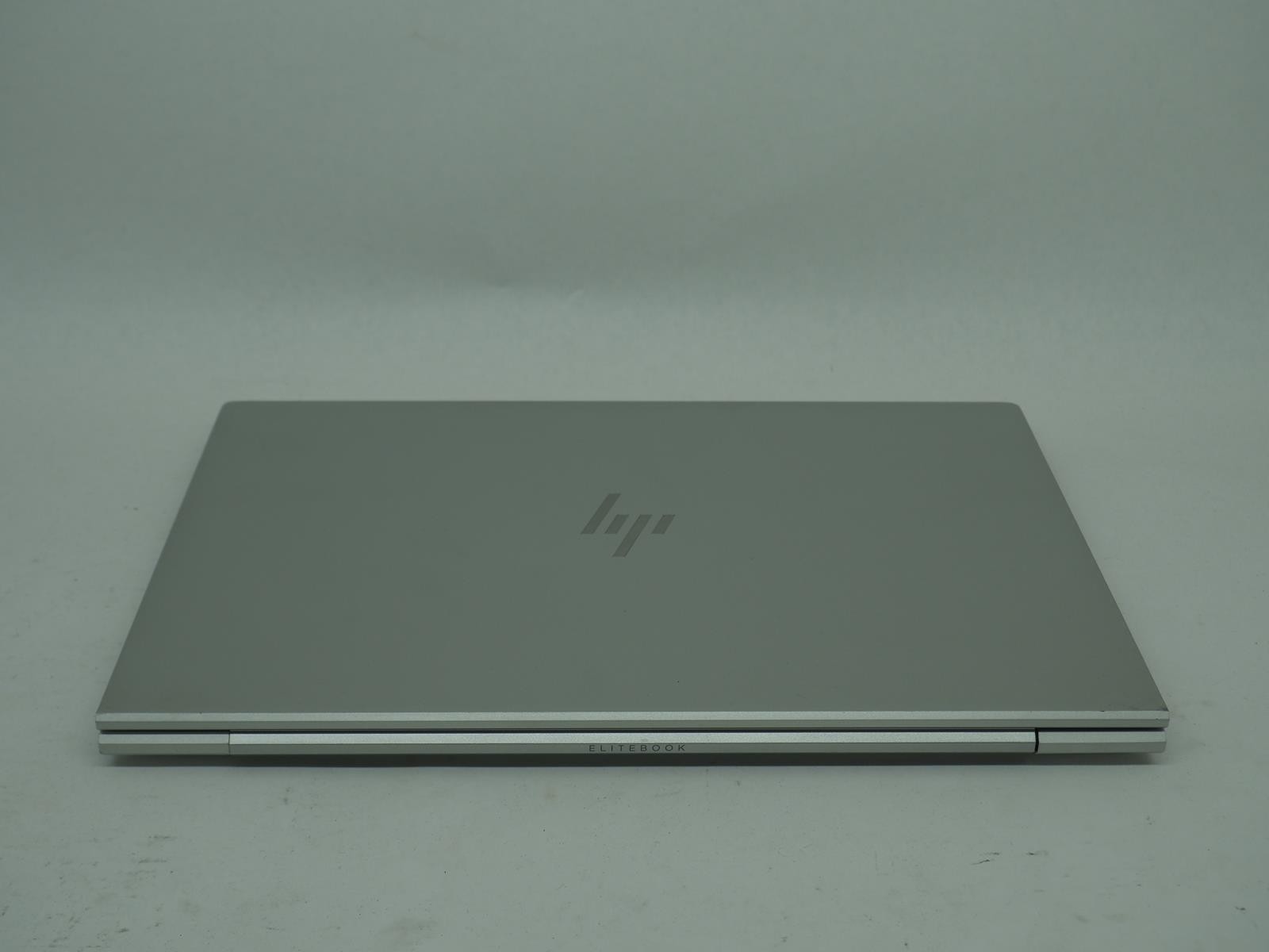 HP ELITEBOOK 840 G7 14″ Intel Core i7-10610U 1.80GHz 16GB RAM 256GB NVMe Grade B