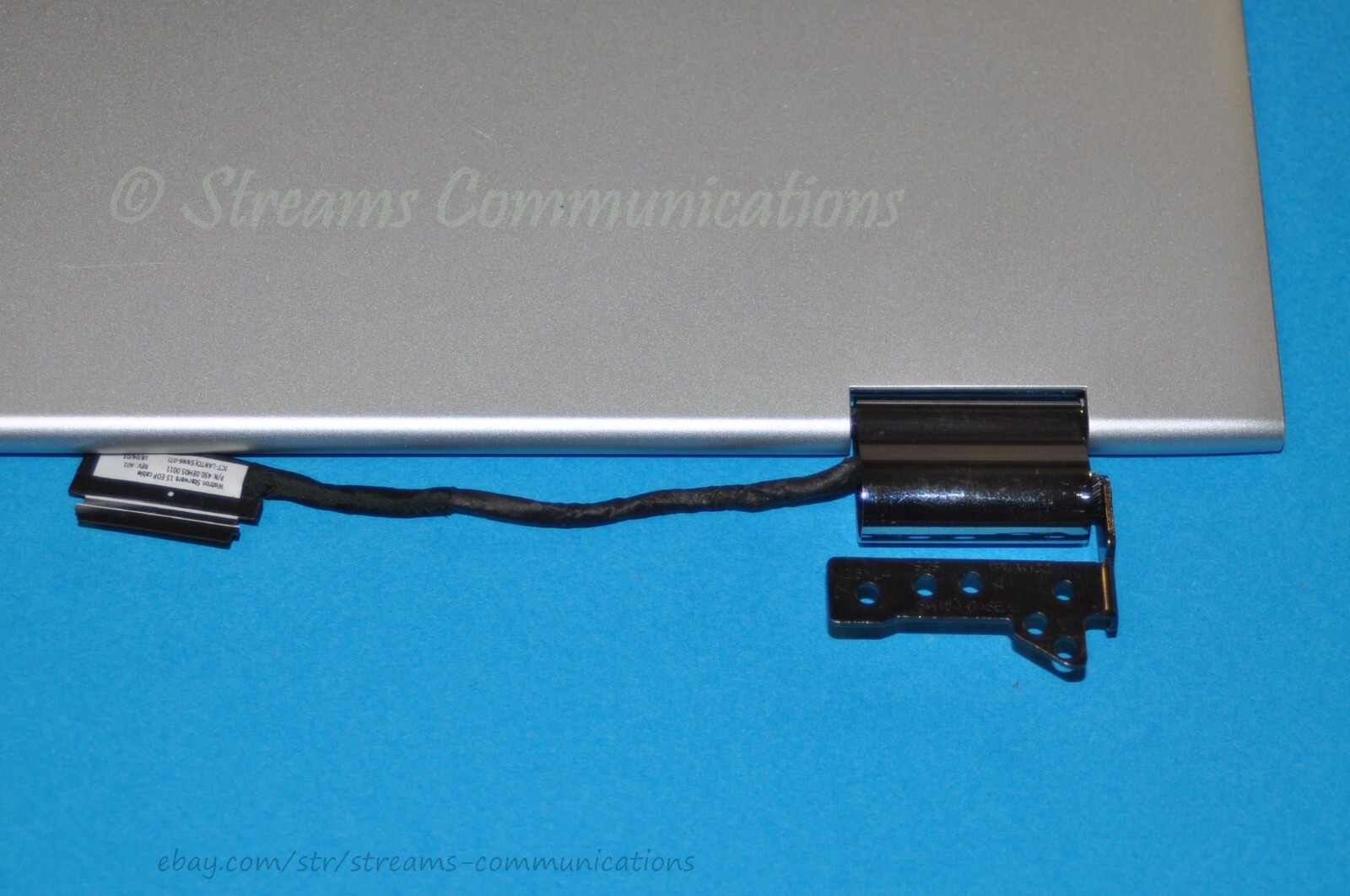 HP Pavilion x360 15-CR 15.6″ Laptop LCD Touchscreen LCD Assembly