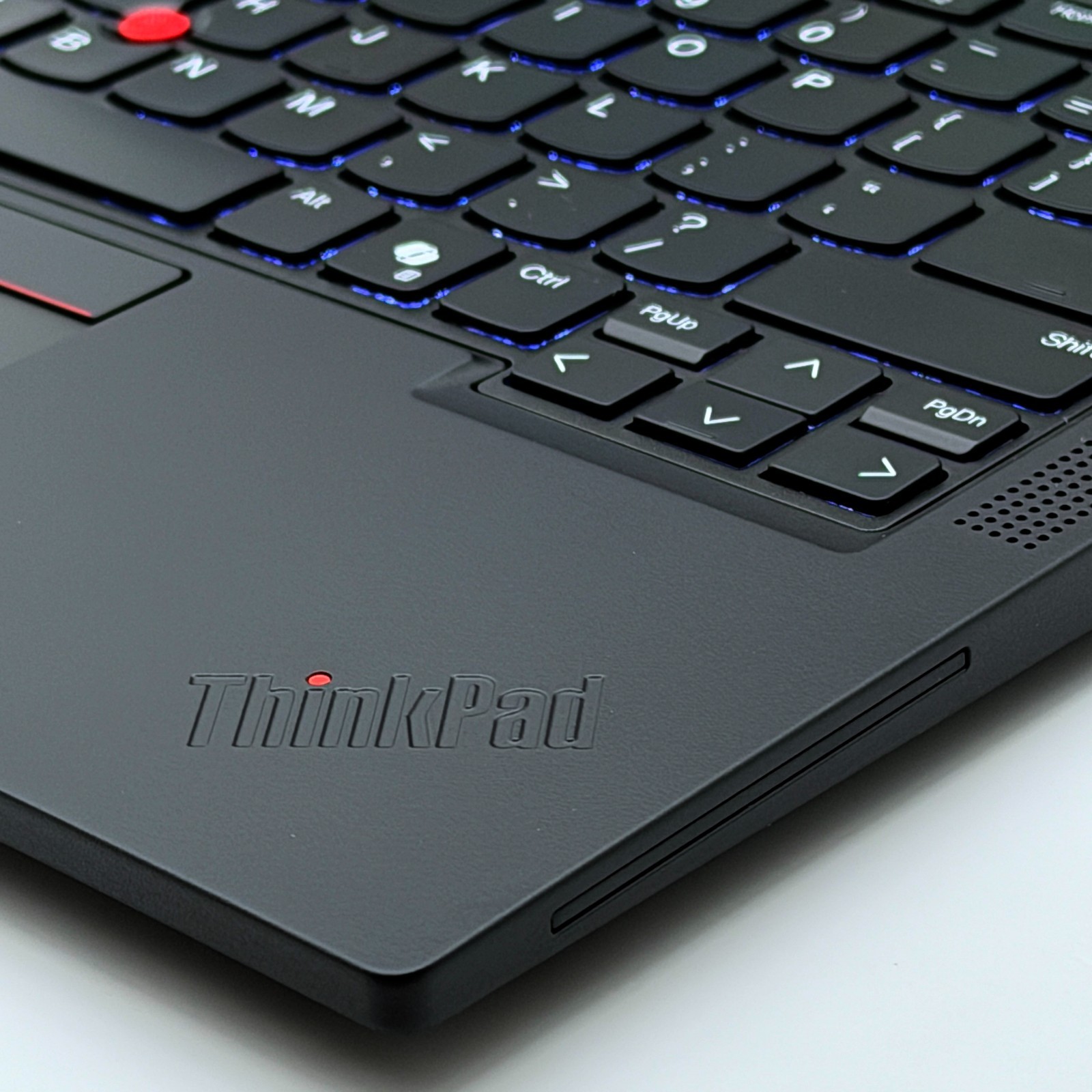 EXCELLENT ThinkPad P14s Gen 5 2.8K OLED Ryzen 7 8840HS – 64GB RAM – 1TB Win11Pro