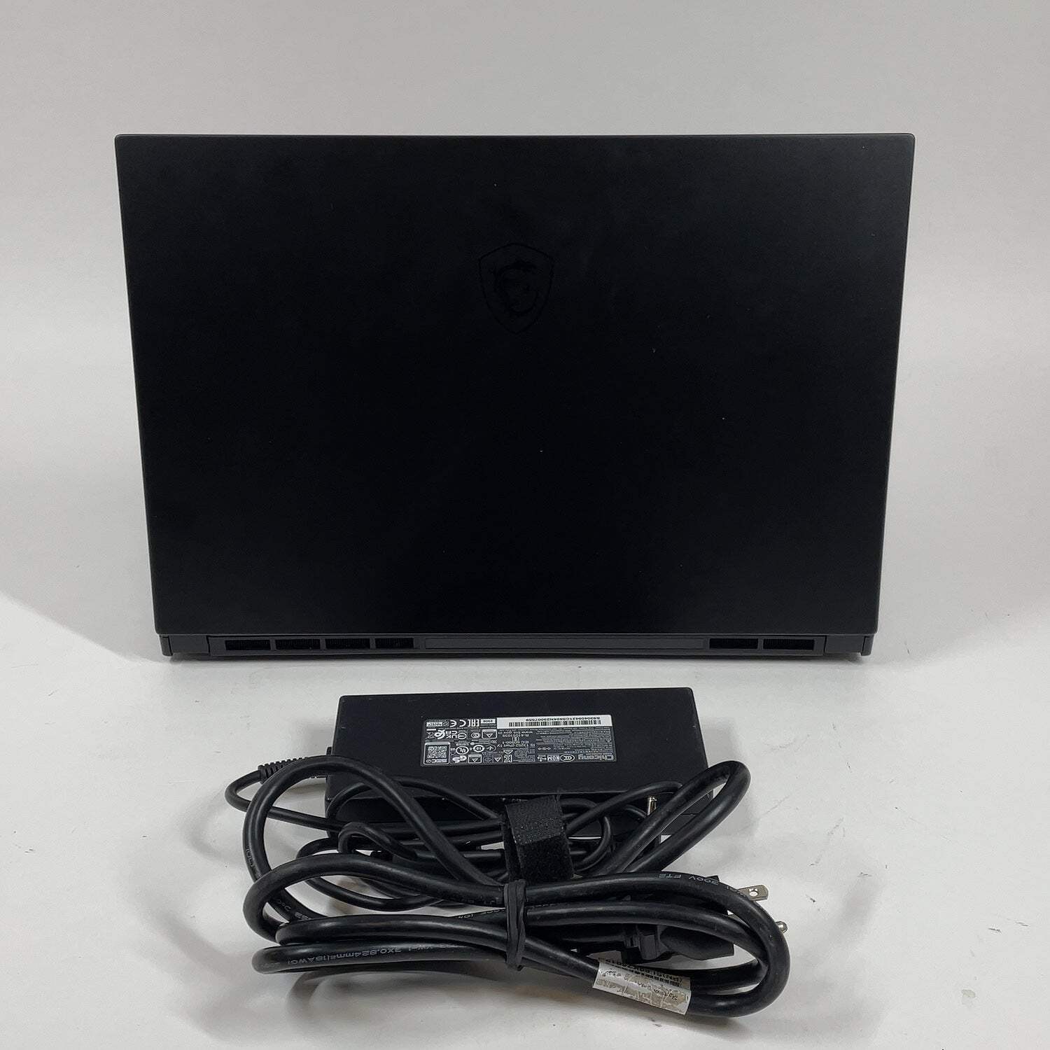 Broken MSI Stealth GS66 12UGS 15.6″ i9-12900H 2.9GHz 32GB 3TB SSD RTX 3070
