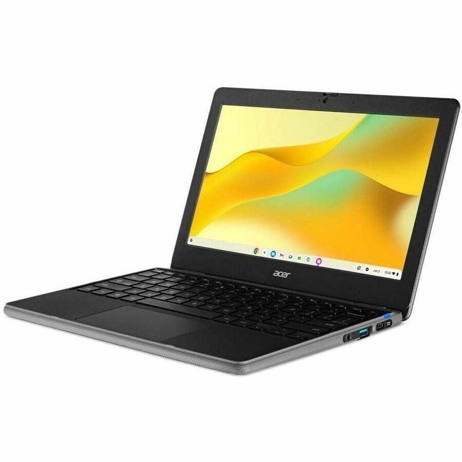 Acer Chromebook 311 C725 C725-813B 11.6 Clamshell Chromebook – HD – 60 Hz – Med
