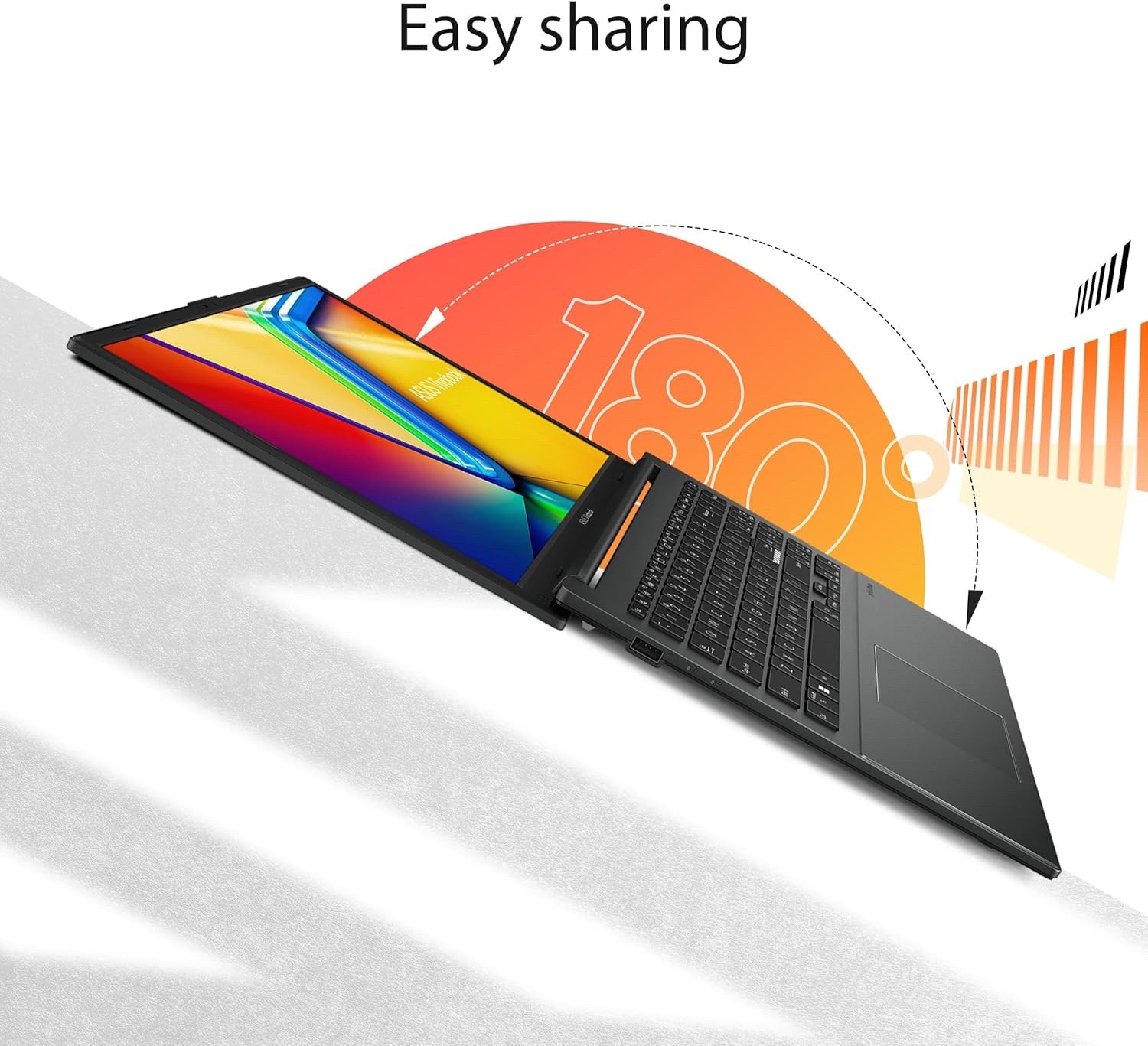 ASUS Vivobook Go 15.6” FHD Slim Laptop AMD Ryzen 3 7320U/8GB/256GB New!!!