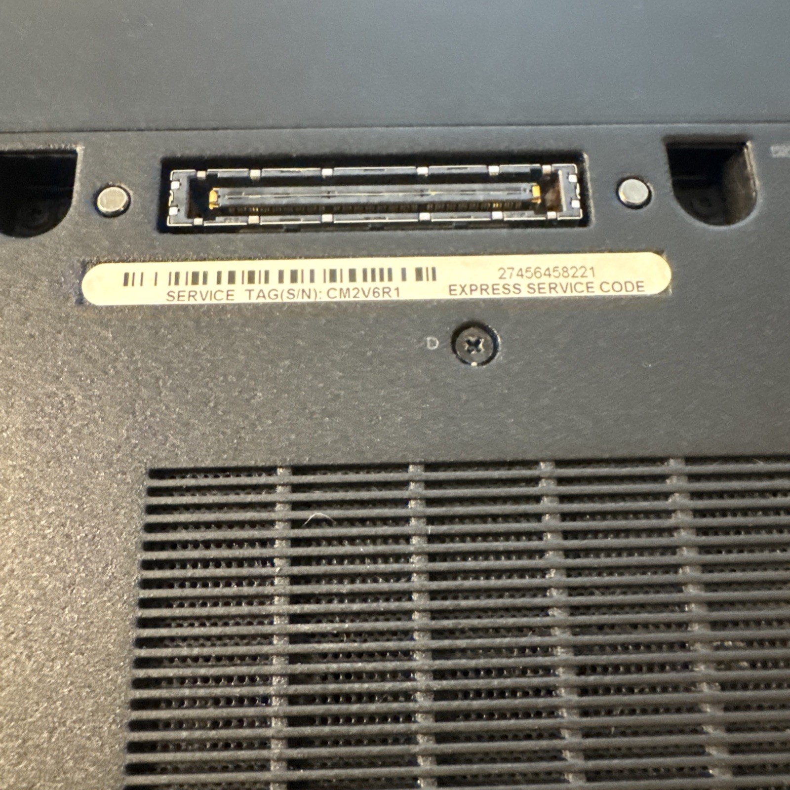 Dell Latitude E6420 (Intel Dual Core i7-2640M, 2.8GHz, 8GB RAM, 128GB SSD READ