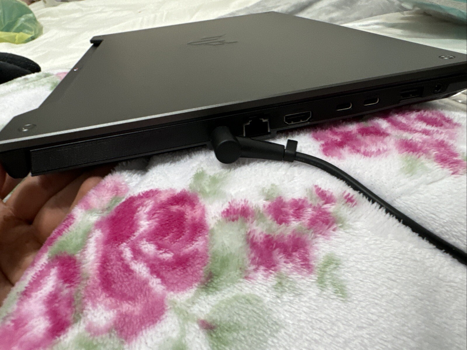 Asus Tuf Gaming A15