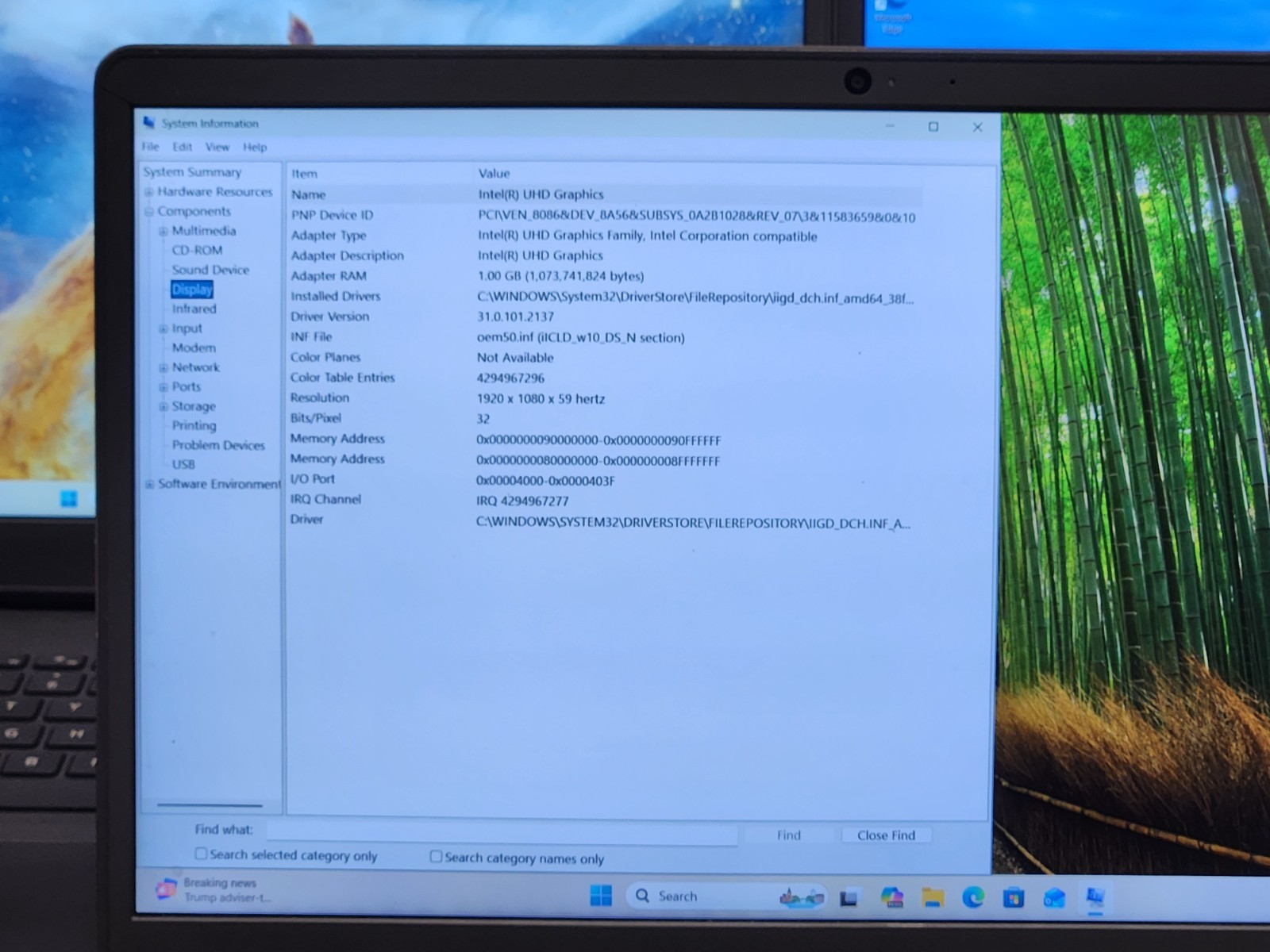 Lot of 3 Dell Inspiron 15 3501 15.6″ Touch i5-1035G1 1.0GHz 8GB 256GB SSD W11P