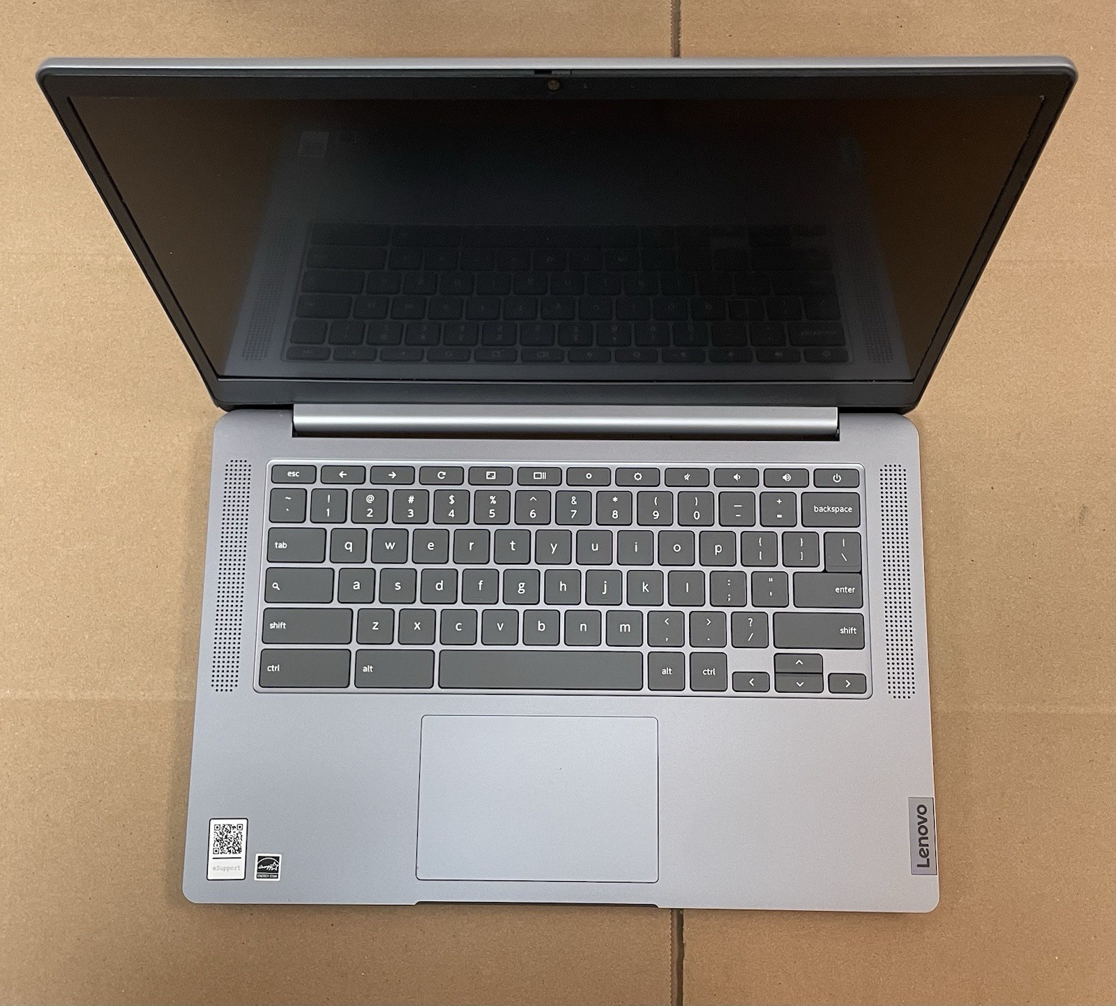 Lenovo IdeaPad 3 14″ (MT8183) 4GB Ram 64GB eMMC Chrome OS-Parts Only-Not Working