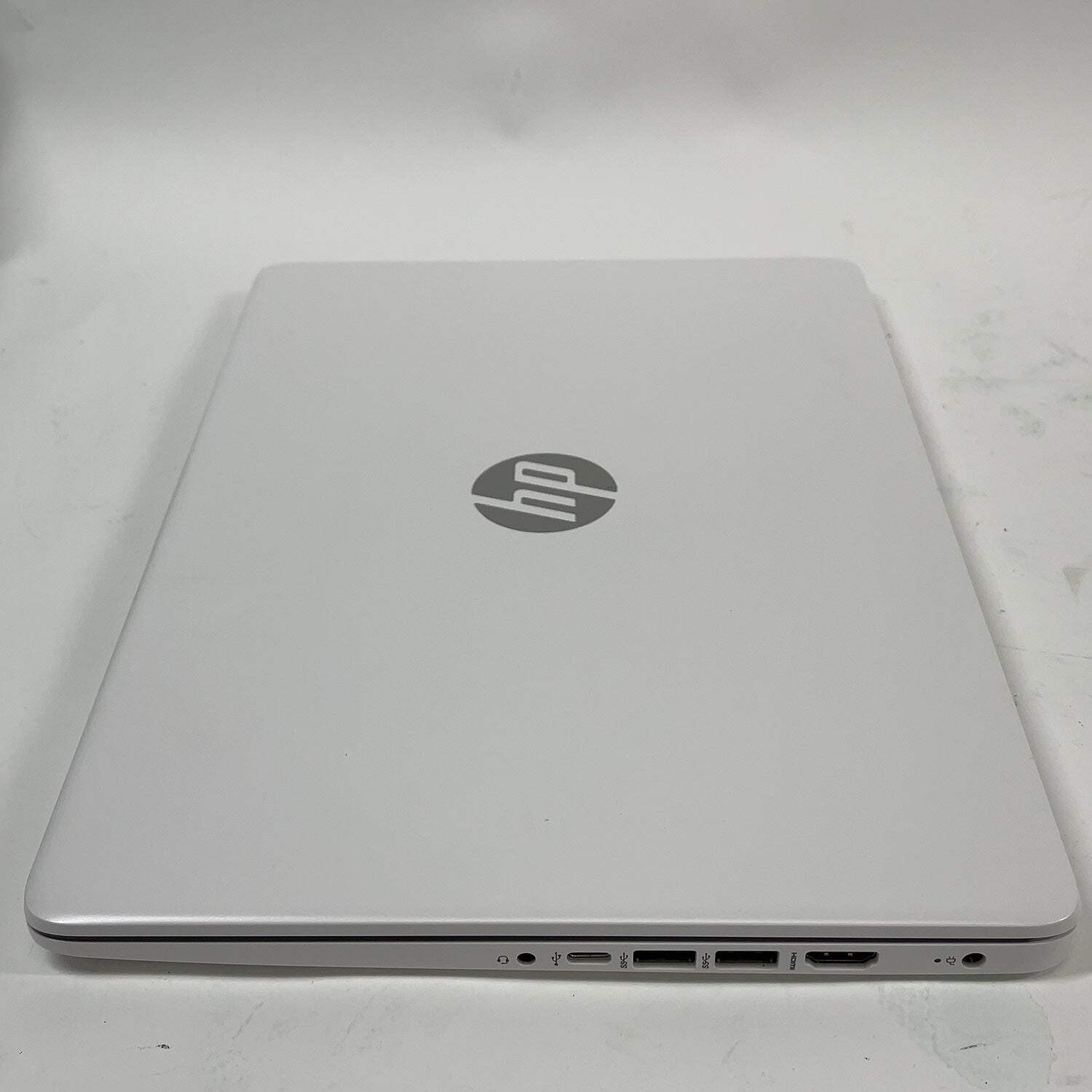 HP Laptop 14-DQ0XXX 14″ Celeron N4120 1.1GHz 4GB RAM 64GB SSD