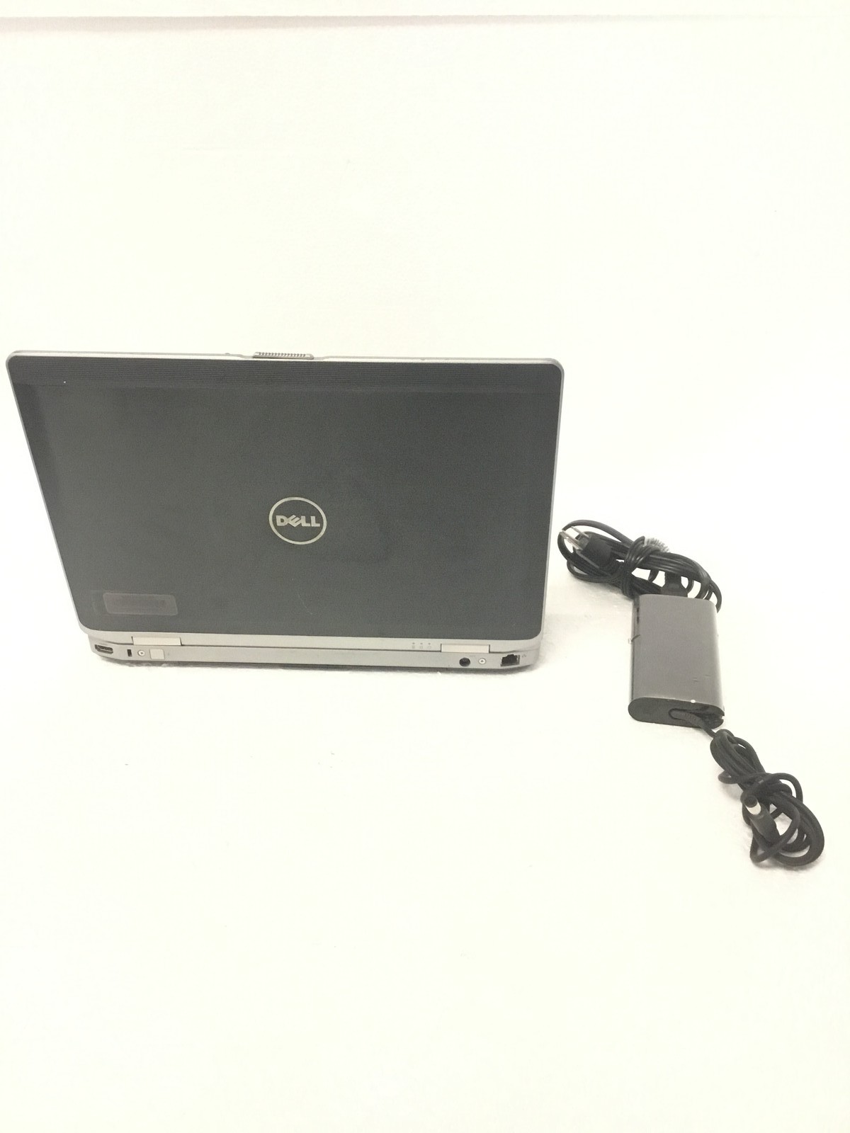 Dell Latitude E6430 i3-3120M 2.5GHz 4GB 14″ Laptop No HDD w/AC Adapter FREE SHIP