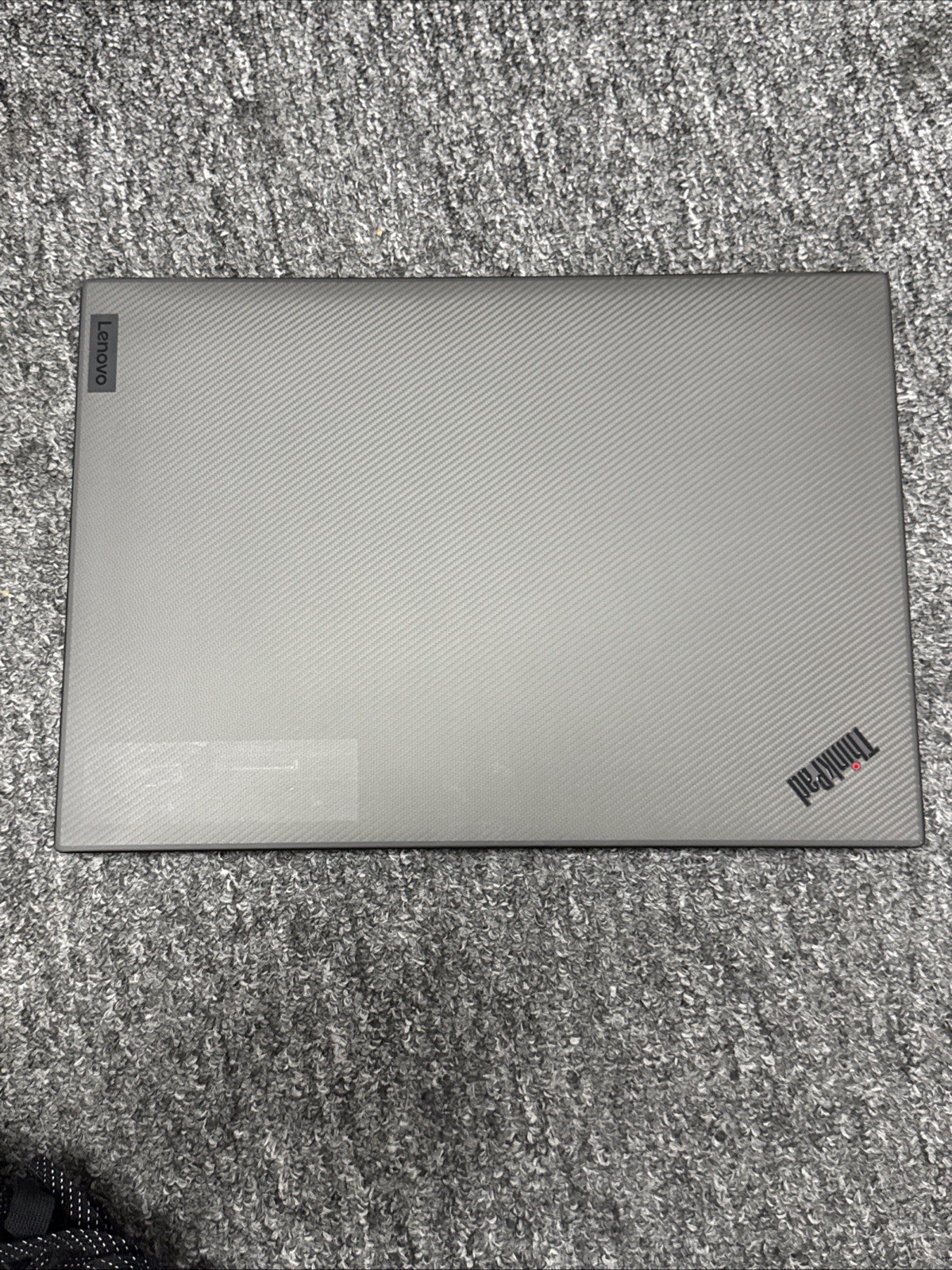 Lenovo ThinkPad P1 Gen 4 i7-11850H 512 32GB 16″ 4K HDR 3840×2400 NVIDIA RTX 3070