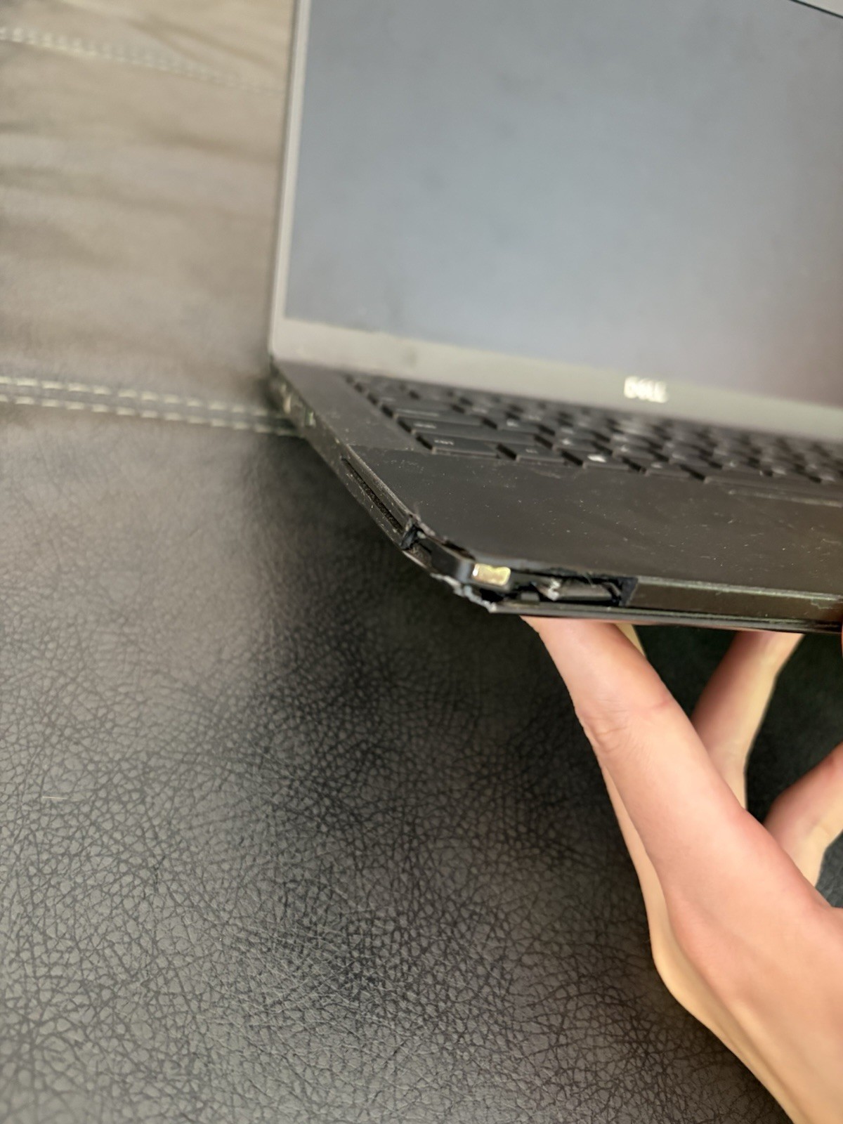 Dell Latitude 7400 Laptop i5-8365U @ 1.60GHz 16GB RAM 256GB SSD NO CHARGER