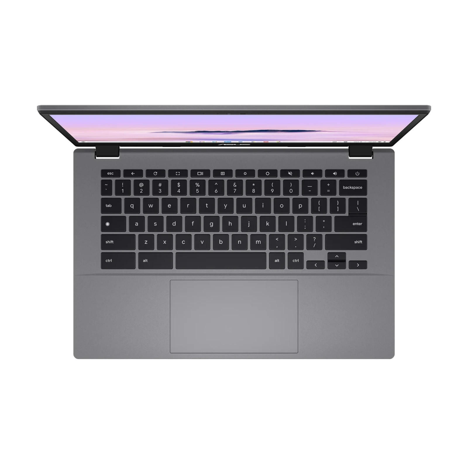ASUS Chromebook Plus CX34 14″ FHD Touch Intel i3-1315U 8GB 128G UFS 13556973158