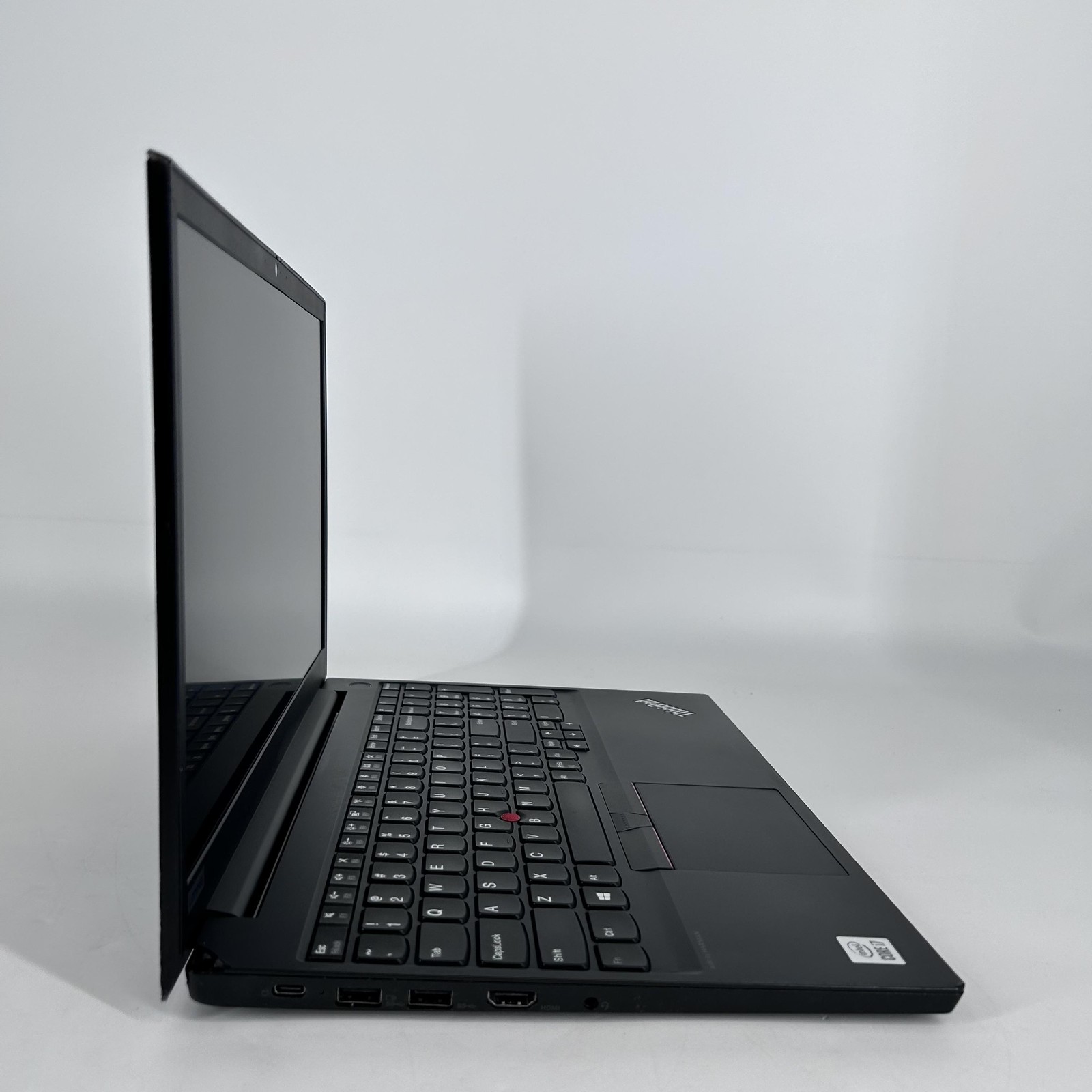 Lenovo ThinkPad E15 15″ FHD i7-10510U 1.80GHz 16GB 256GB SSD Good