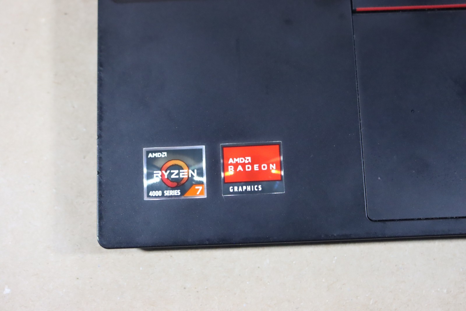 Lenovo ThinkPad E15 2nd Gen 15.6″ (256GB SSD, AMD Ryzen 7 4000 Series, 16GB Ram)