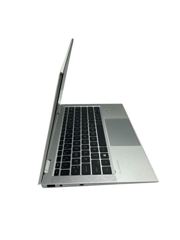 Hp EliteBook x360 1030 G7 – i7 1.80GHz – 16GB RAM – 256GB SSD – Grade D