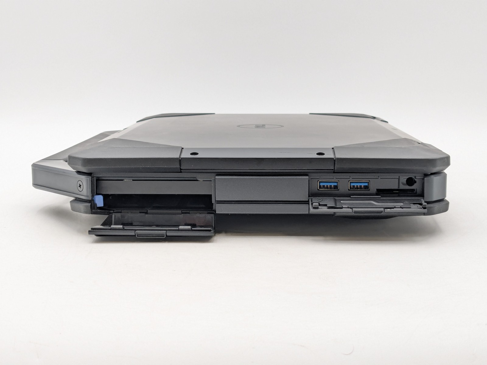Dell Latitude 5414 Rugged 14″ FHD I5-6300U Backlit Motherboard Palmrest *READ*