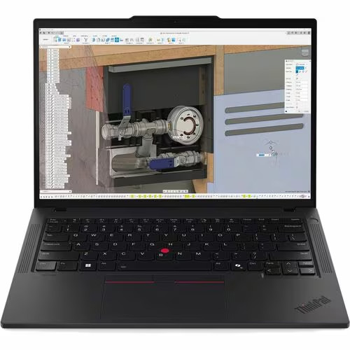 Lenovo ThinkPad Gen 6 21QL0013US 14″ Copilot+ PC AMD Ryzen AI 7 PRO 350 32GB 1TB
