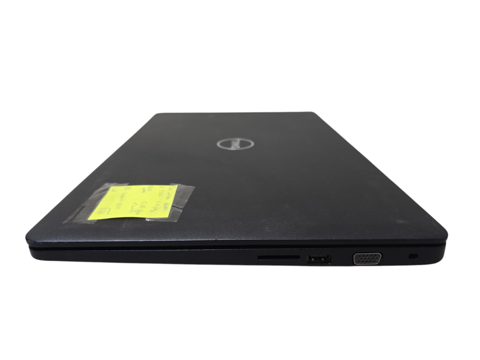 Dell Latitude 3580 i5-7200U@2.5GHz 128GB NVMe 12GB Ram Win 11 reset good battery