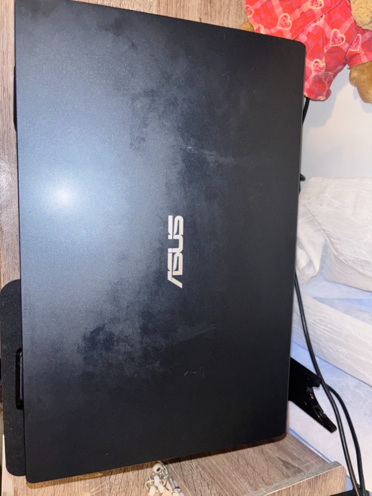 Asus e510 laptop