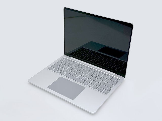 WORKS BUT HAS ISSUE MS Surface Laptop (2025) 13″ SD X Plus 16GB 256GB EP2-33442