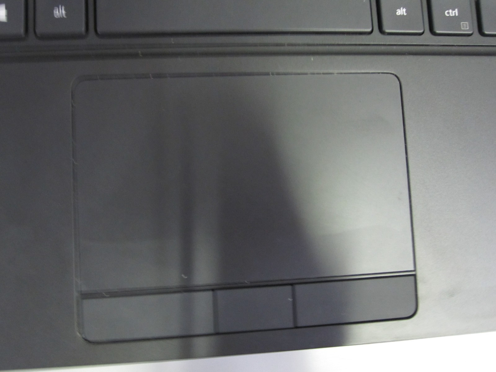 Dell Precision 7560 i9-11950H 2.60GHz 32GB 2TB UBUNTU Laptop + AC