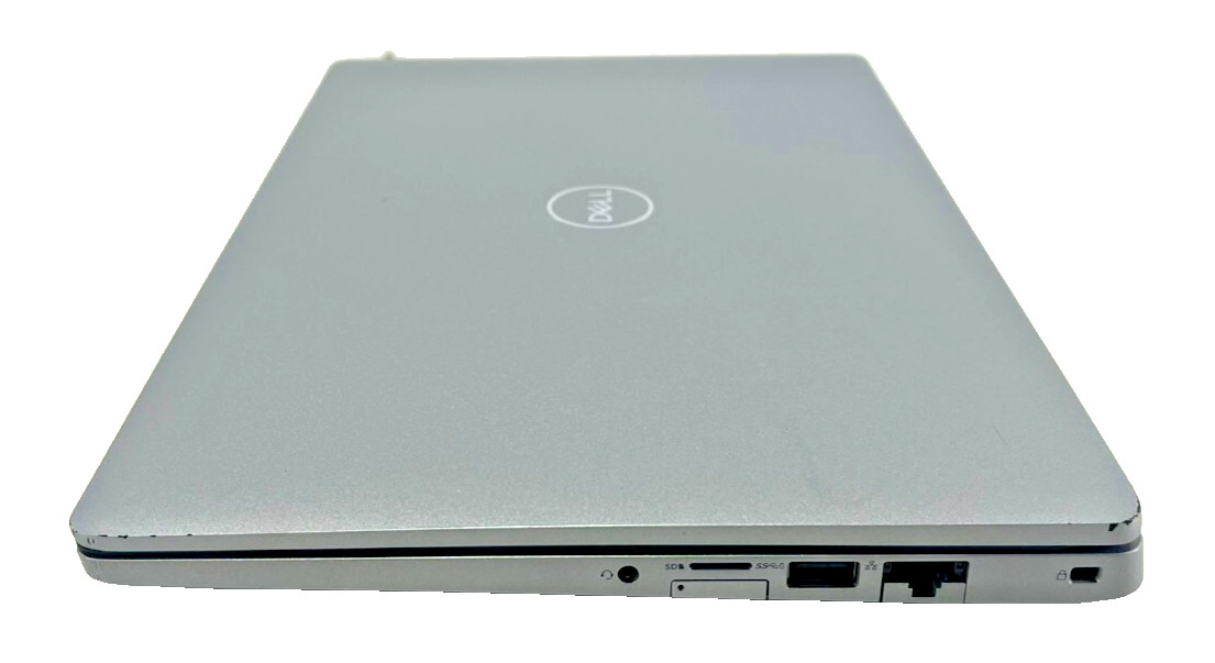 Dell Latitude 5310 13.3″ Laptop i5-10310U 256GB SSD 16GB RAM Win 11 Pro (CX)