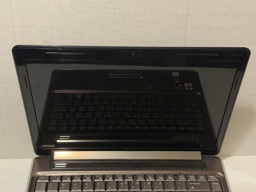 HP Pavillion DV4 For Parts Or Repair DV4-1225DX Read Description