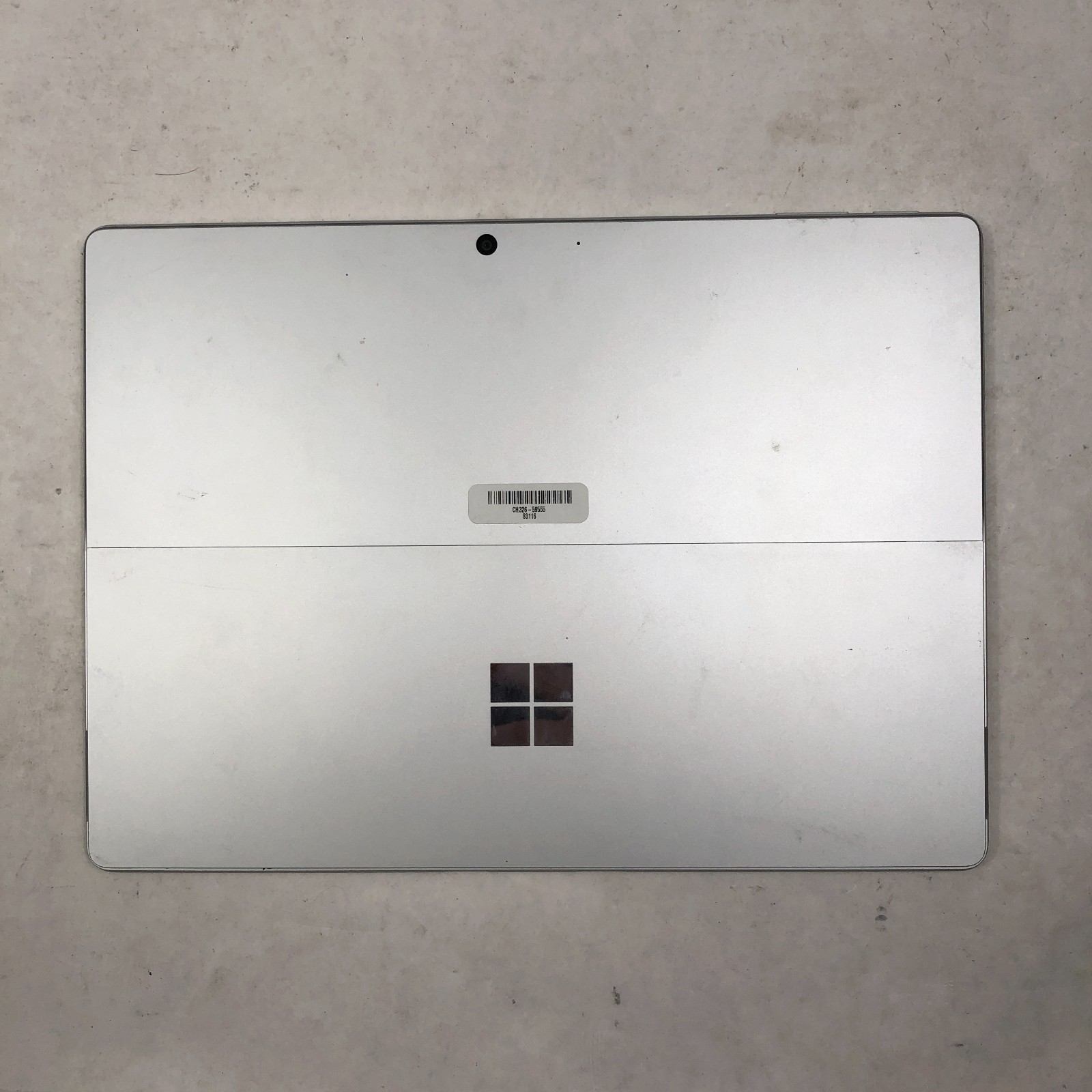 Microsoft Surface Pro 11 Core UItra 5 236V 16GB RAM 512GB SSD Win 11 Pro *Read*