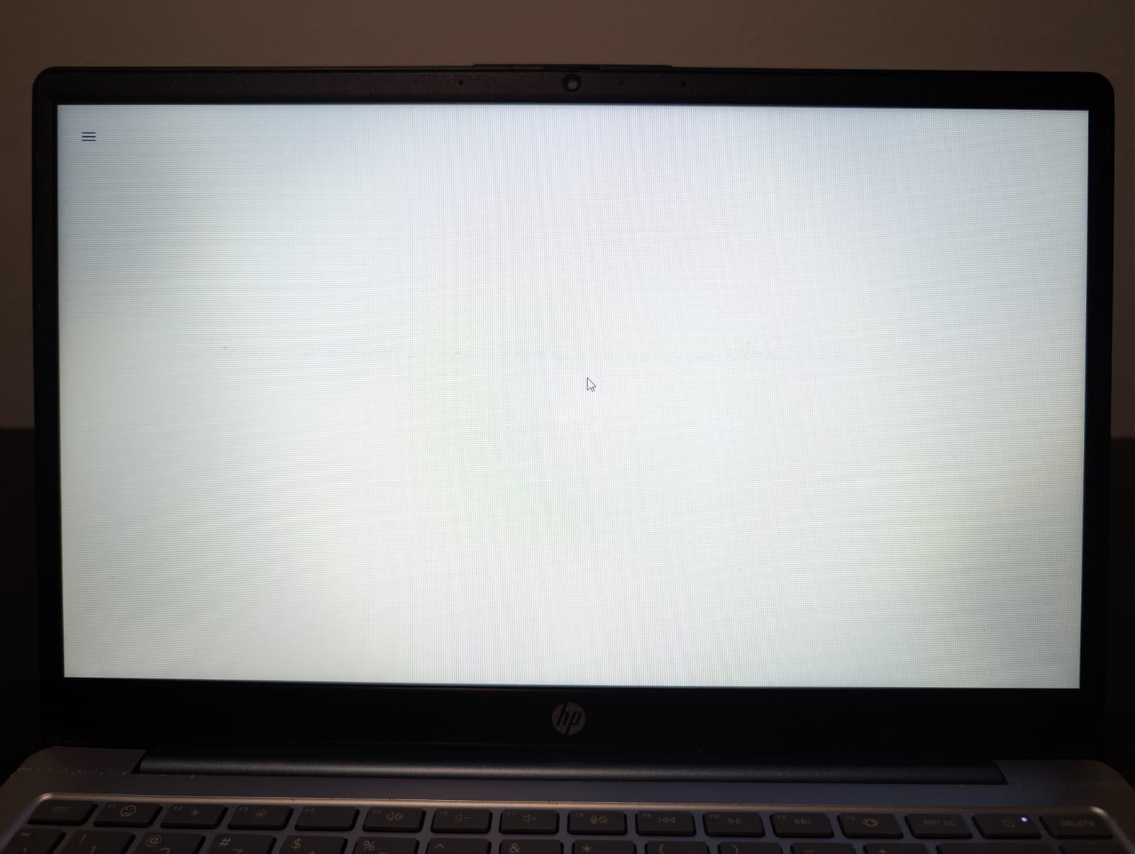HP Laptop 14-EP | Intel i3 N305 8GB RAM 128GB NVMe SSD | Windows 11