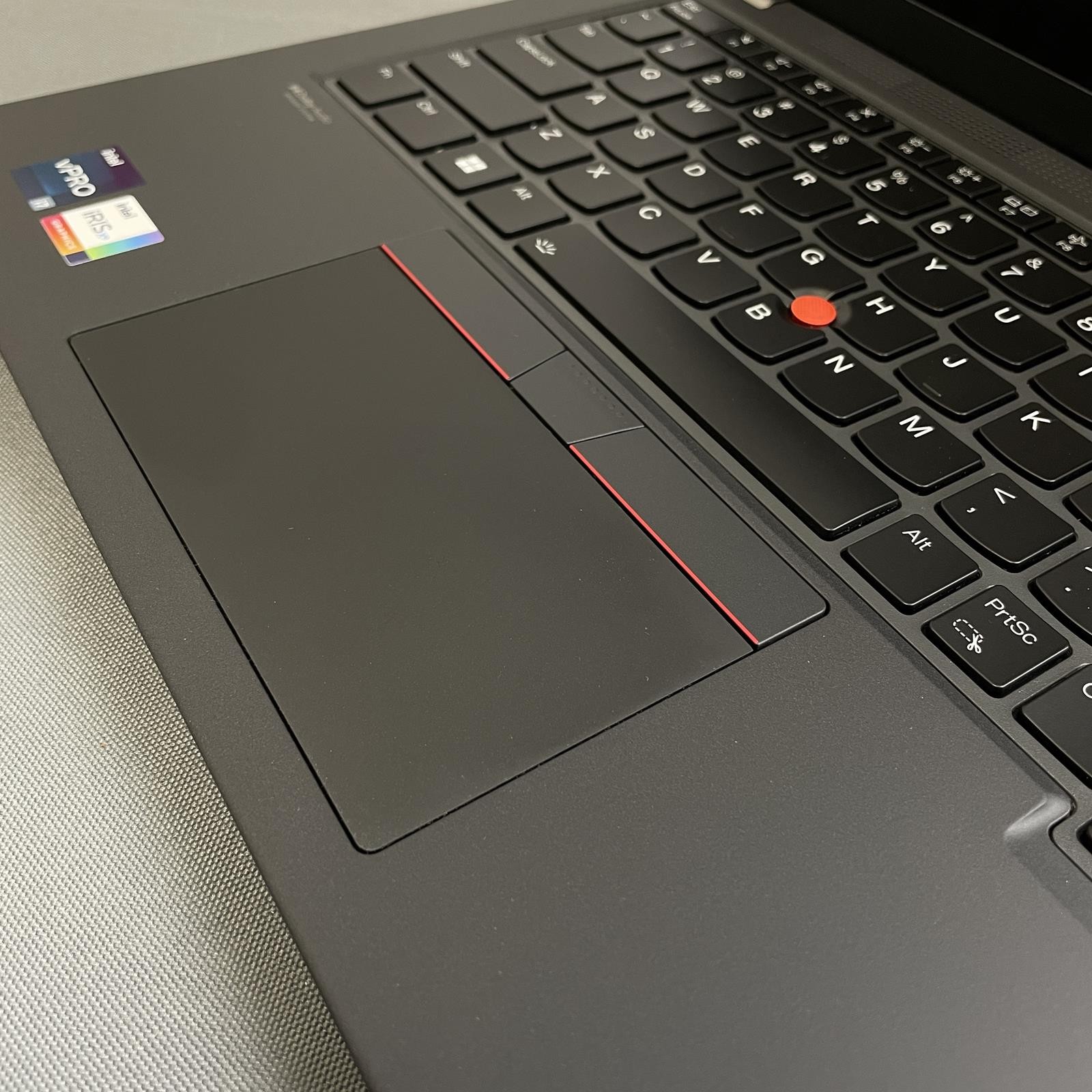 Lenovo ThinkPad T14 Gen 3 14″ 2.2K, Core i7-1270P, 16 GB, 512GB NVMe, Win 11 Pro