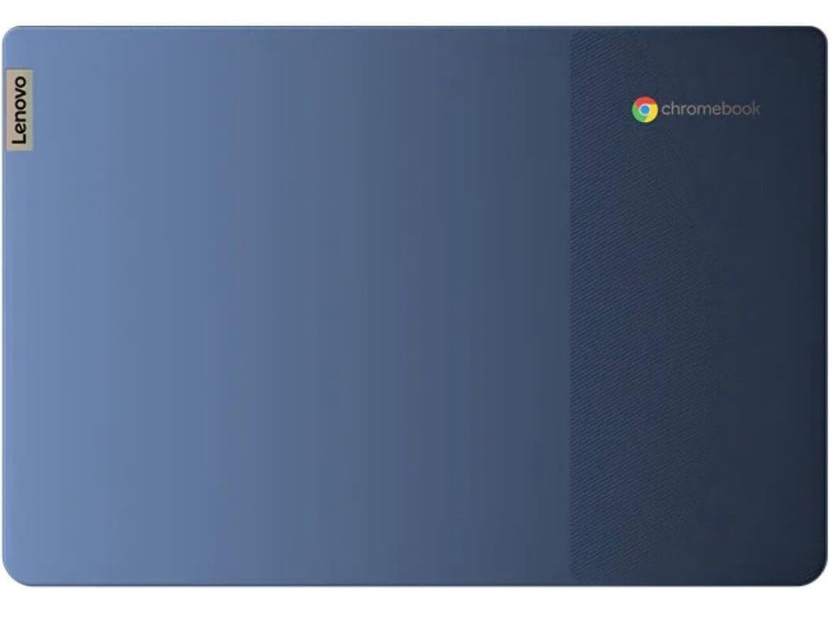 Lenovo Slim 3 Chromebook 14 (Touchscreen)