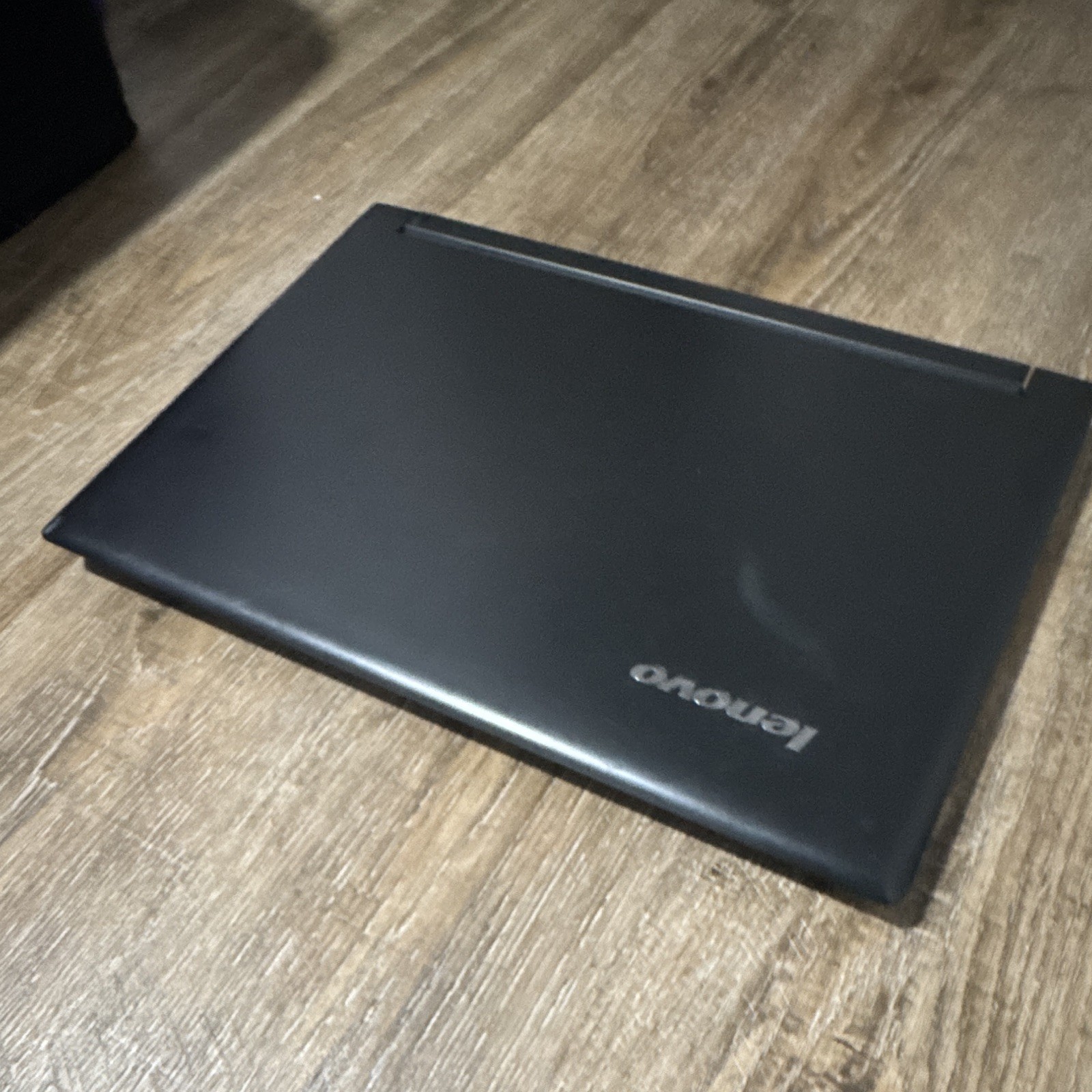 Lenovo Black Notebook/Laptop PC Black Notebook Computer